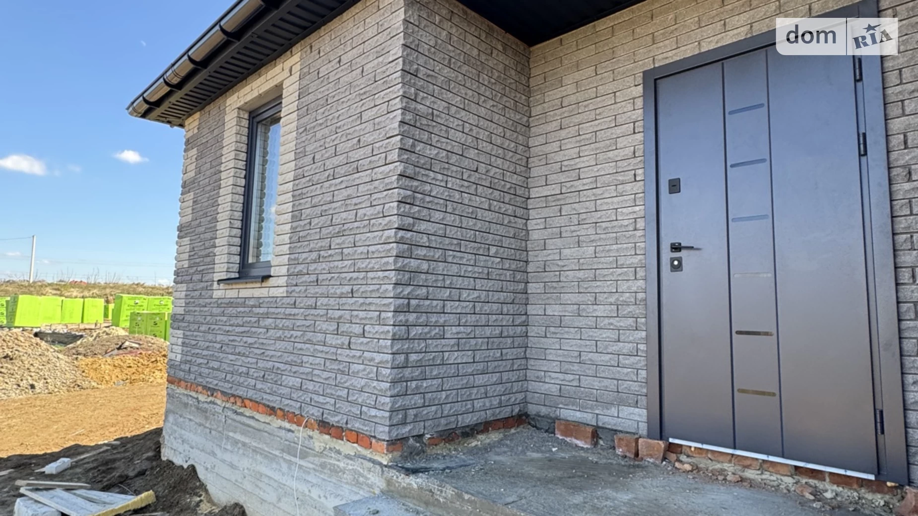 Продається одноповерховий будинок 90 кв. м з балконом, цена: 75000 $ - фото 5