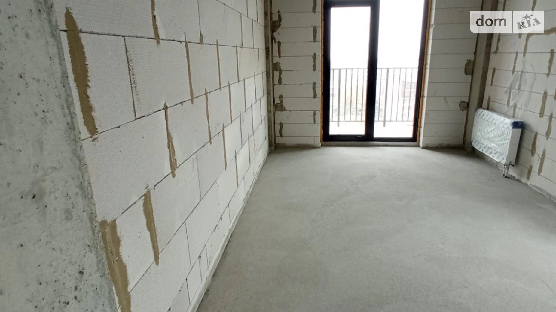 Продається 1-кімнатна квартира 31.2 кв. м у Одесі, вул. Чубаївська - фото 3