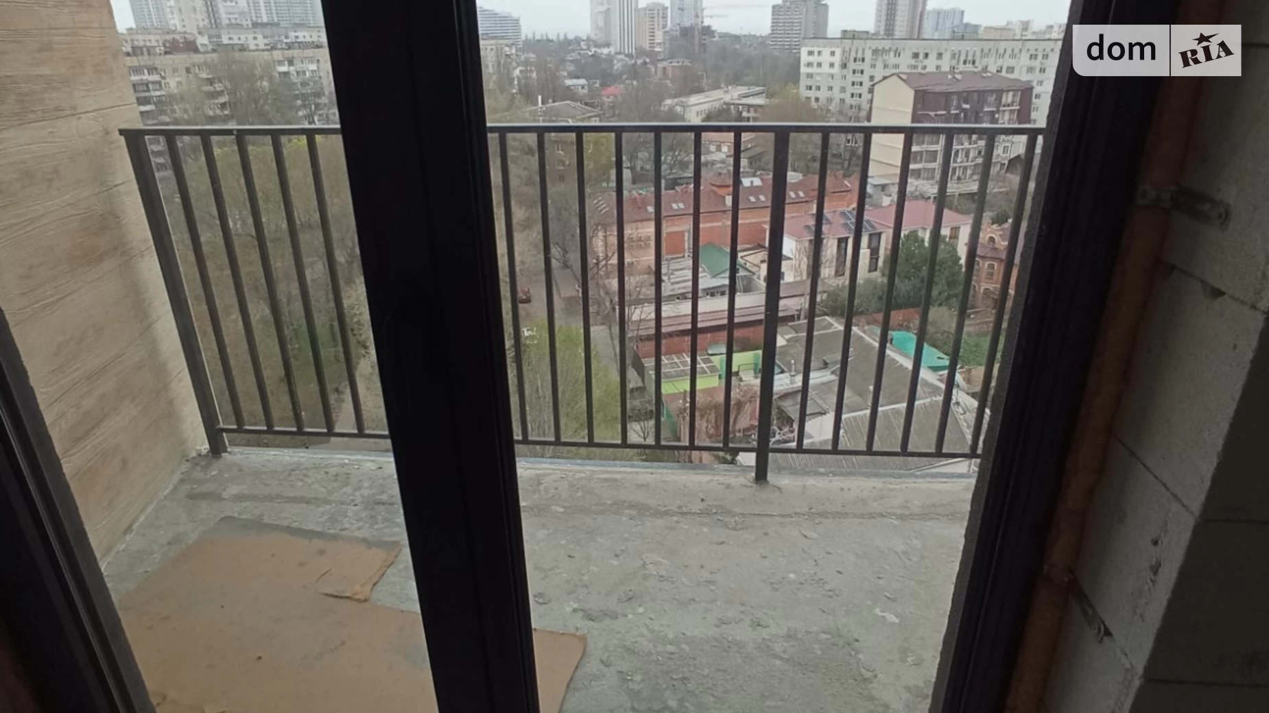 Продається 1-кімнатна квартира 31.2 кв. м у Одесі, вул. Чубаївська - фото 5