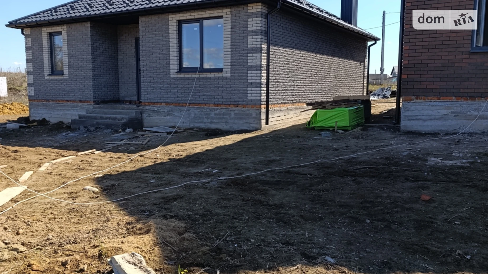 Продается одноэтажный дом 90 кв. м с бассейном, цена: 75000 $ - фото 2