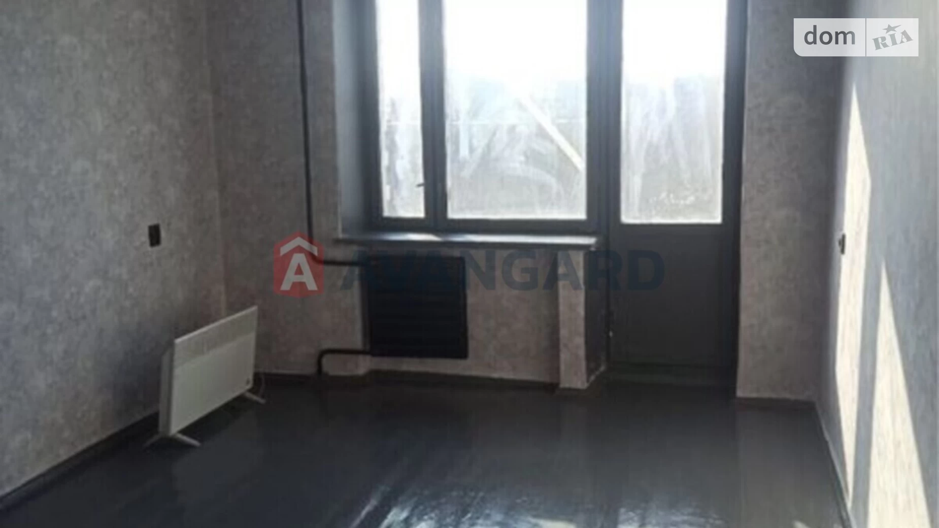 1-комнатная квартира 35 кв. м в Запорожье, ул. Энтузиастов, 15 - фото 2