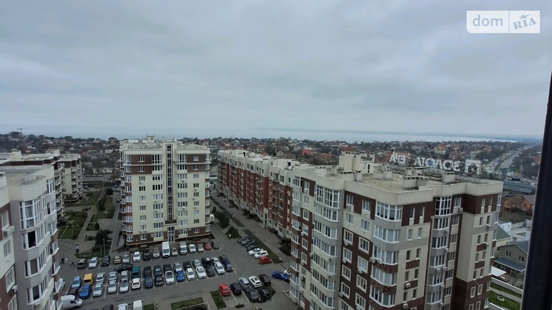 Продается 3-комнатная квартира 90 кв. м в Крыжановка, ул. Николаевская, 3Г - фото 3