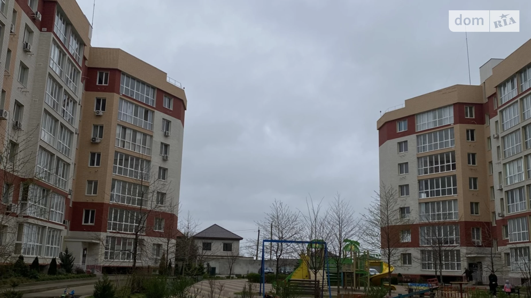 Продається 1-кімнатна квартира 42 кв. м у Лиманці, вул. Будівельна - фото 2