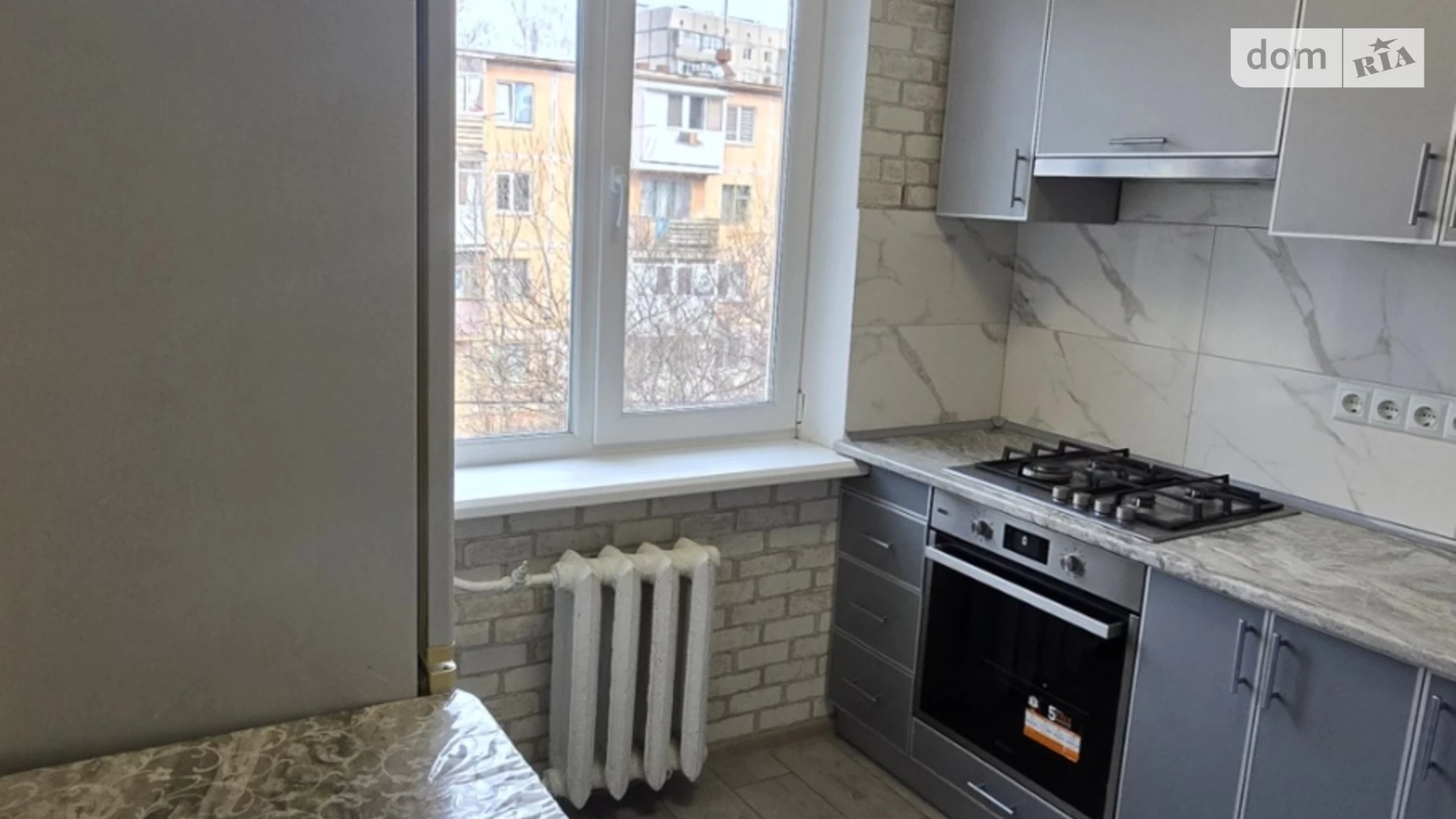 Сдается в аренду 1-комнатная квартира 47 кв. м в Виннице, ул. Георгия Нарбута(Грибоедова) - фото 3