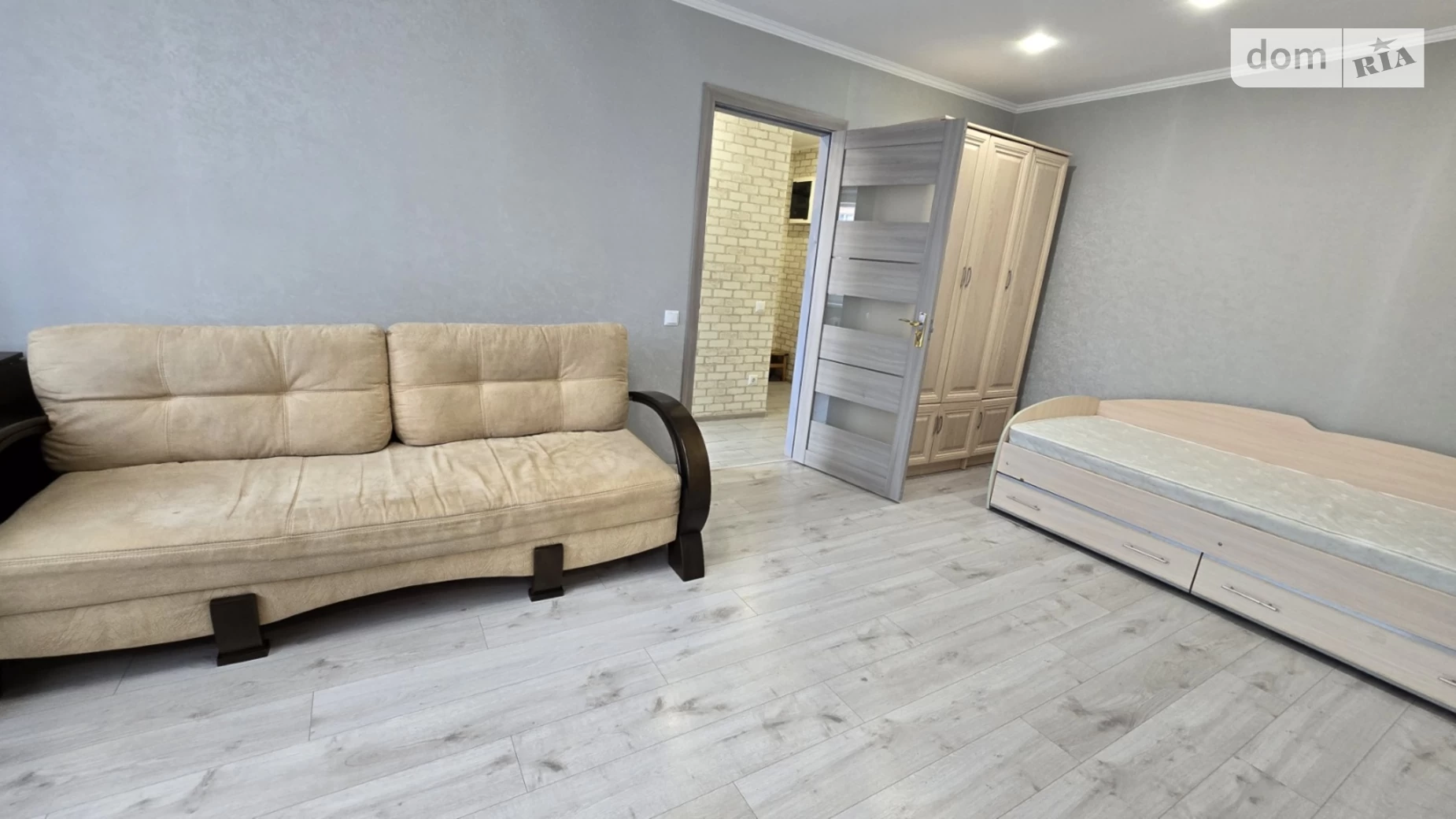 Здається в оренду 1-кімнатна квартира 47 кв. м у Вінниці, вул. Георгія Нарбута(Грибоєдова) - фото 4