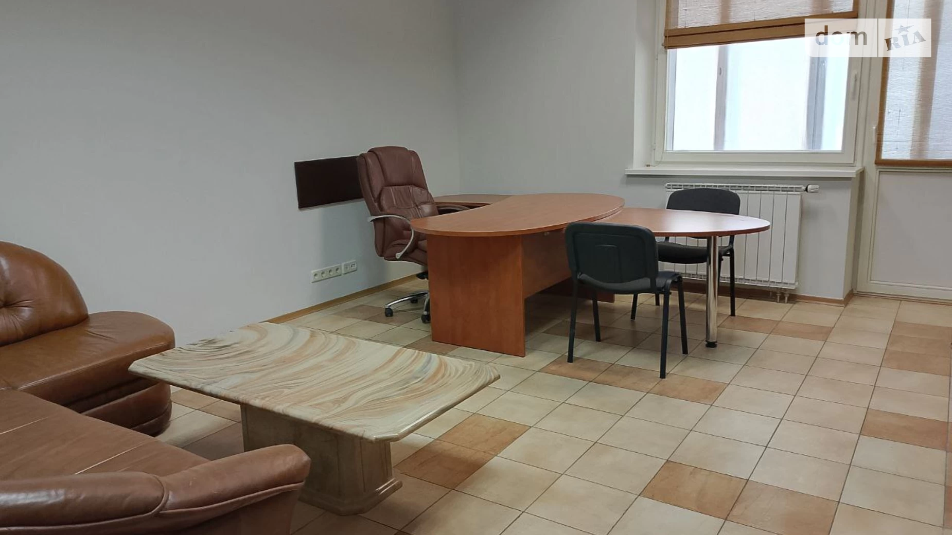 Здається в оренду офіс 110 кв. м в бізнес-центрі, цена: 39900 грн - фото 5