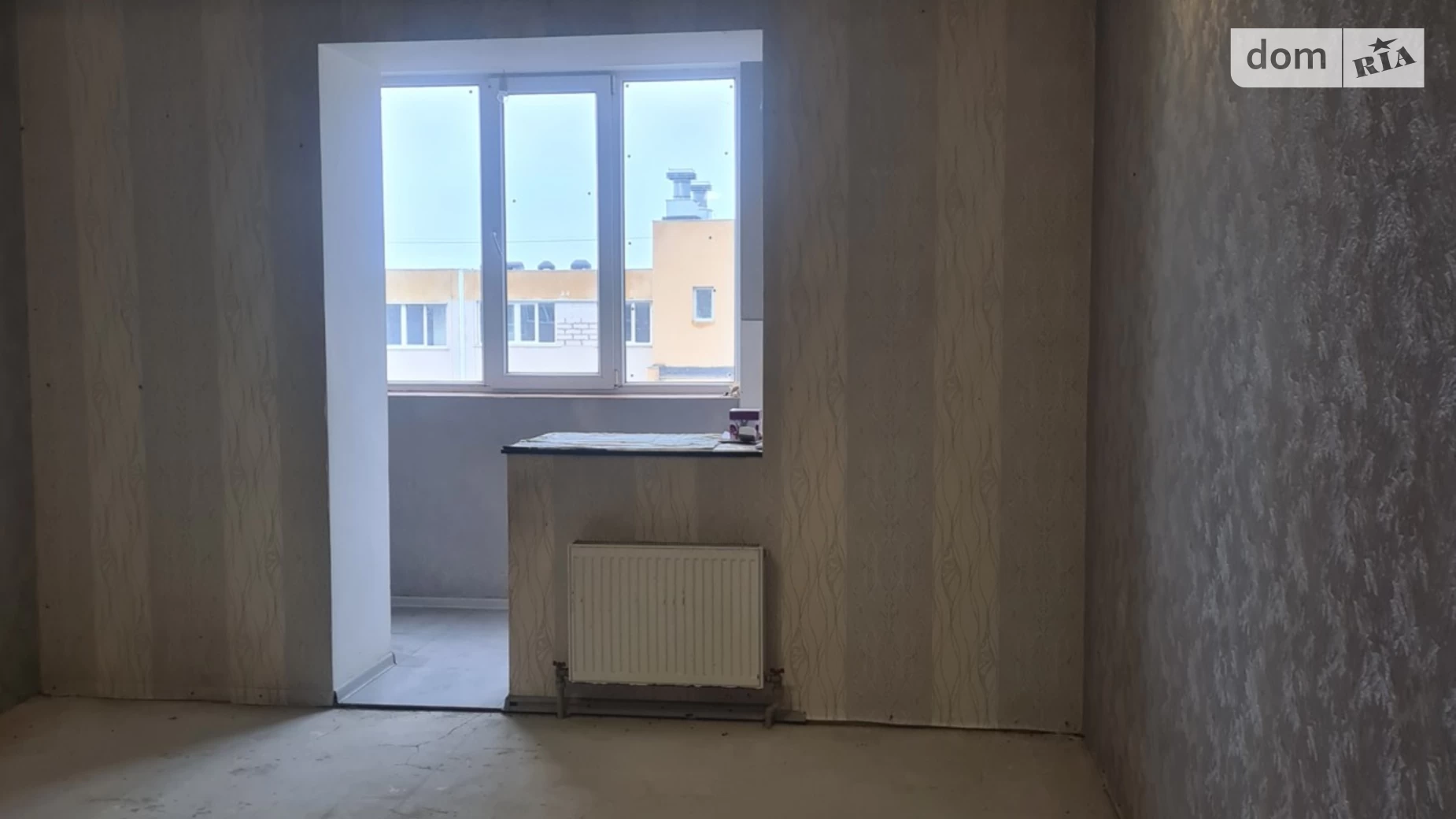Продається 1-кімнатна квартира 33 кв. м у Одесі, вул. Академіка Сахарова - фото 4