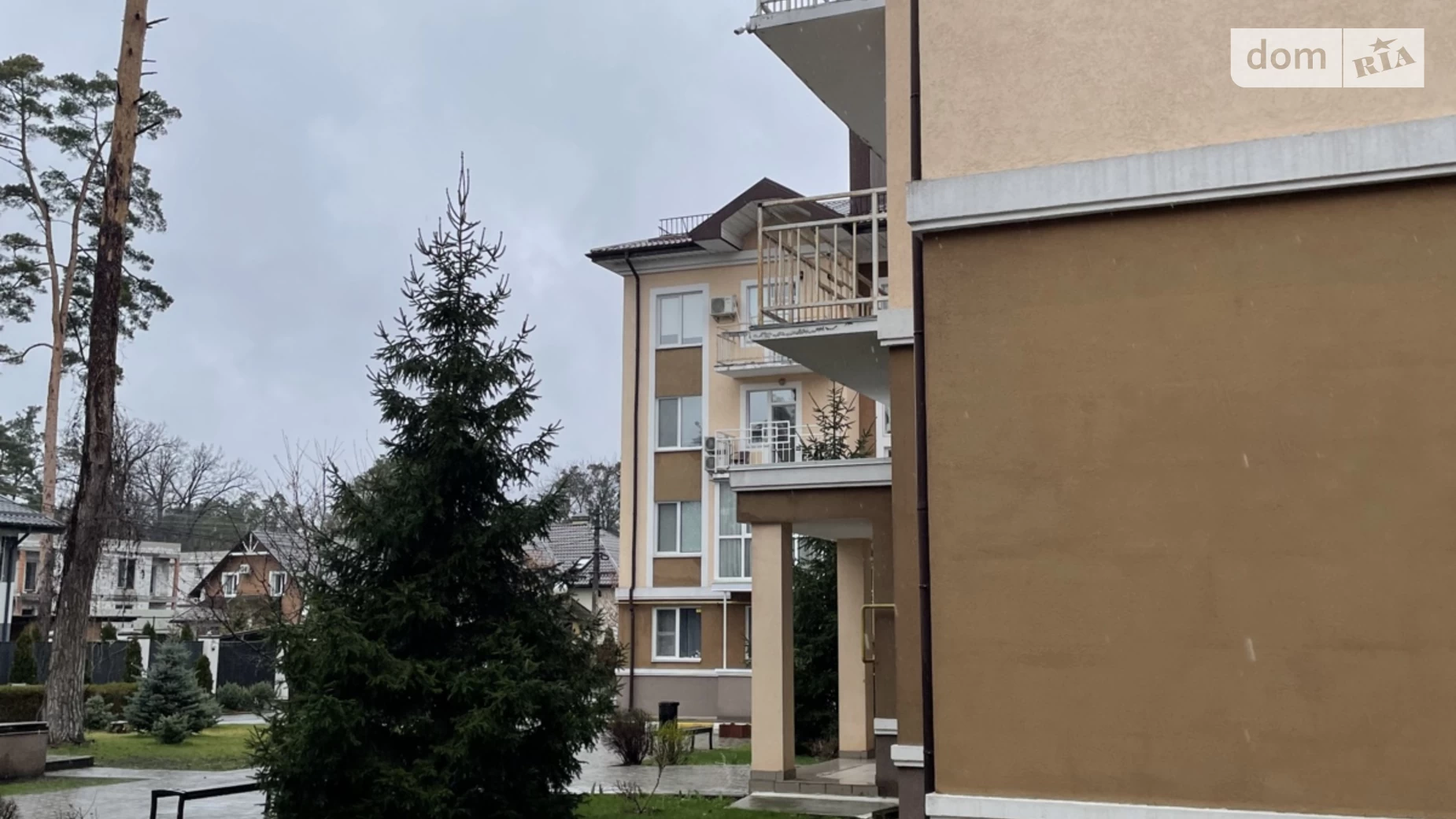 Продается 1-комнатная квартира 40 кв. м в Буче, ул. Шота Руставели, 6 - фото 2