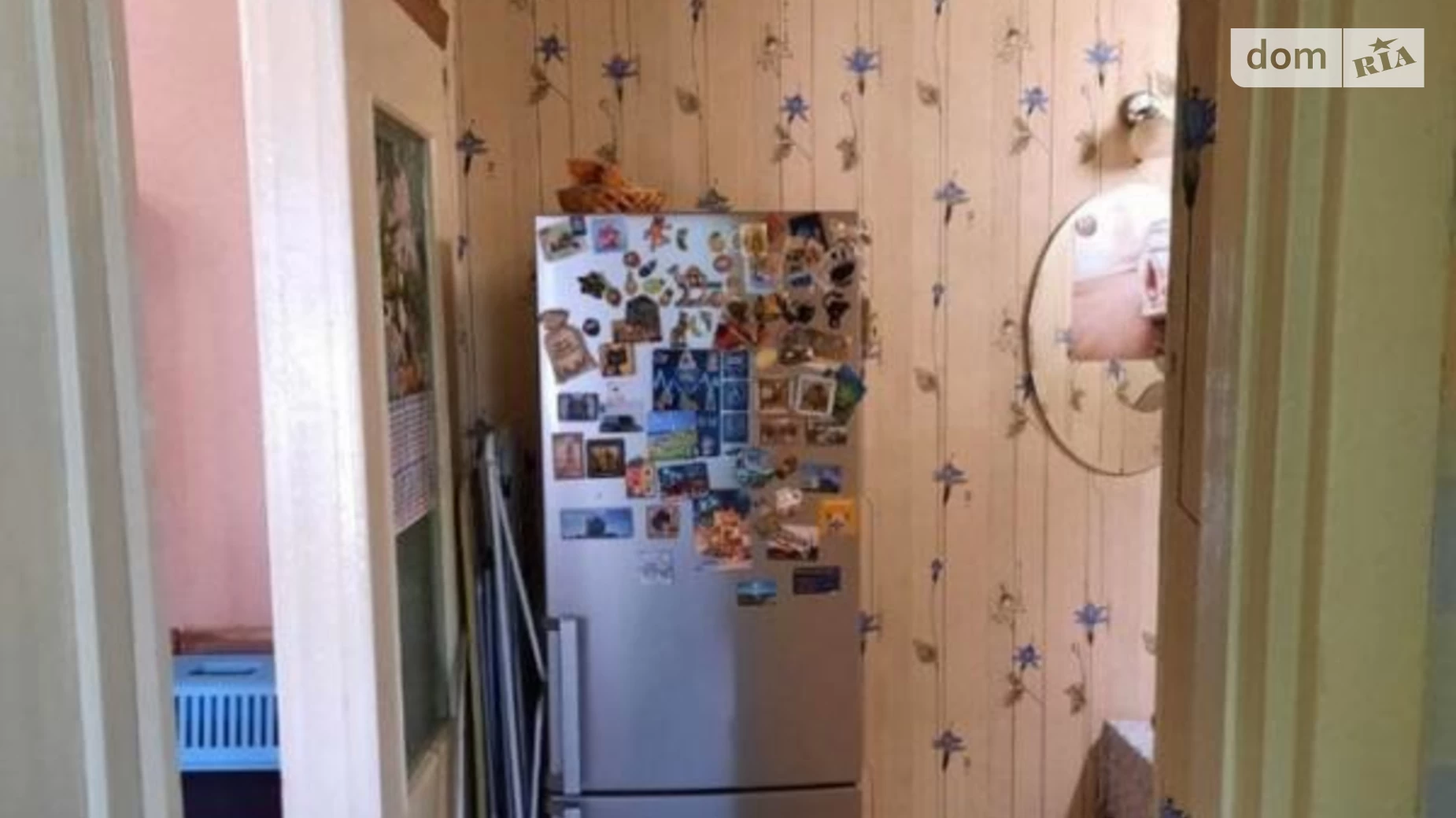 Продається 1-кімнатна квартира 34.1 кв. м у Харкові, цена: 15500 $ - фото 3