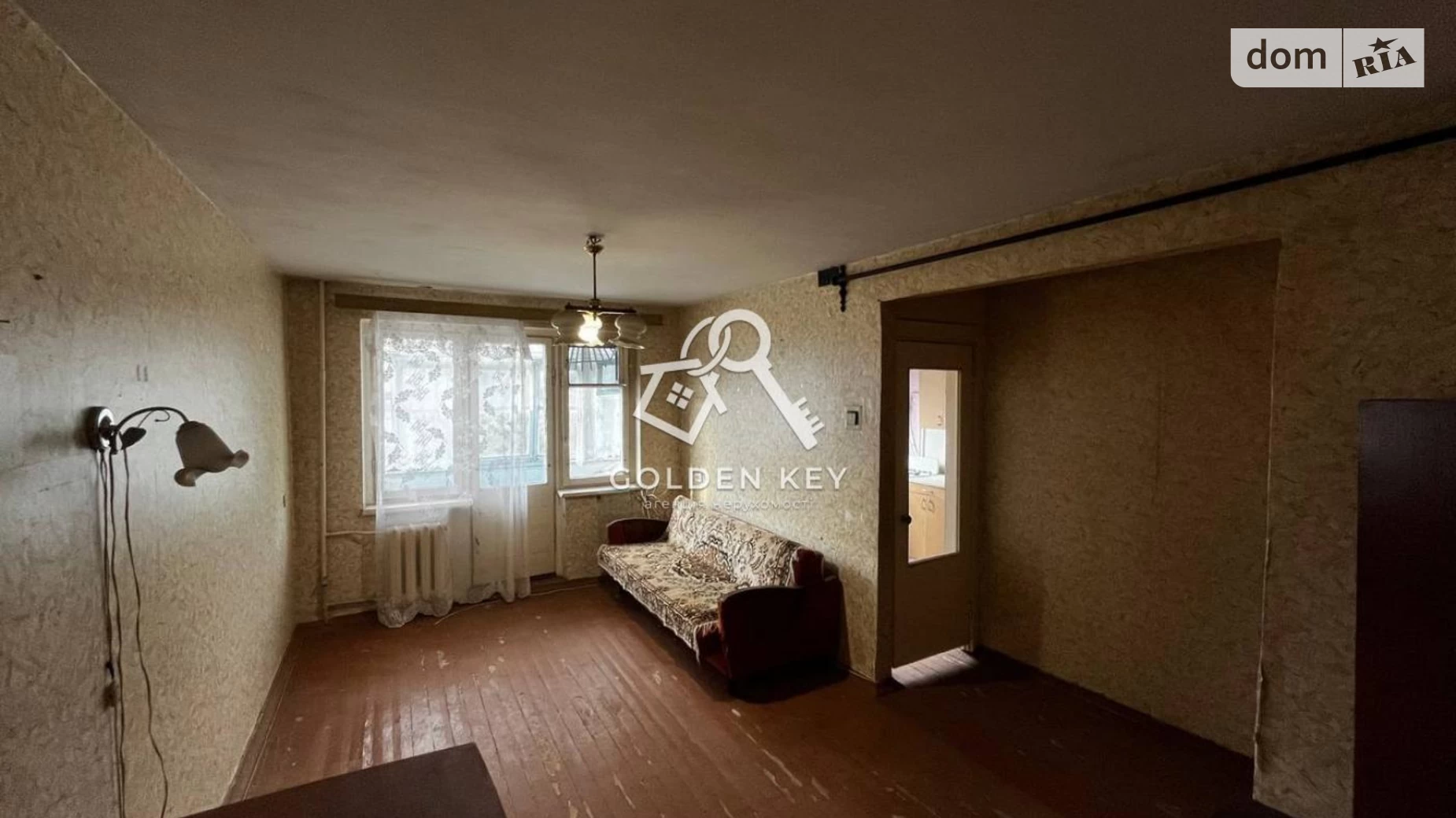Продается 3-комнатная квартира 58.1 кв. м в Кривом Роге, ул. Сергея Колачевского(23 февраля), 68 - фото 3