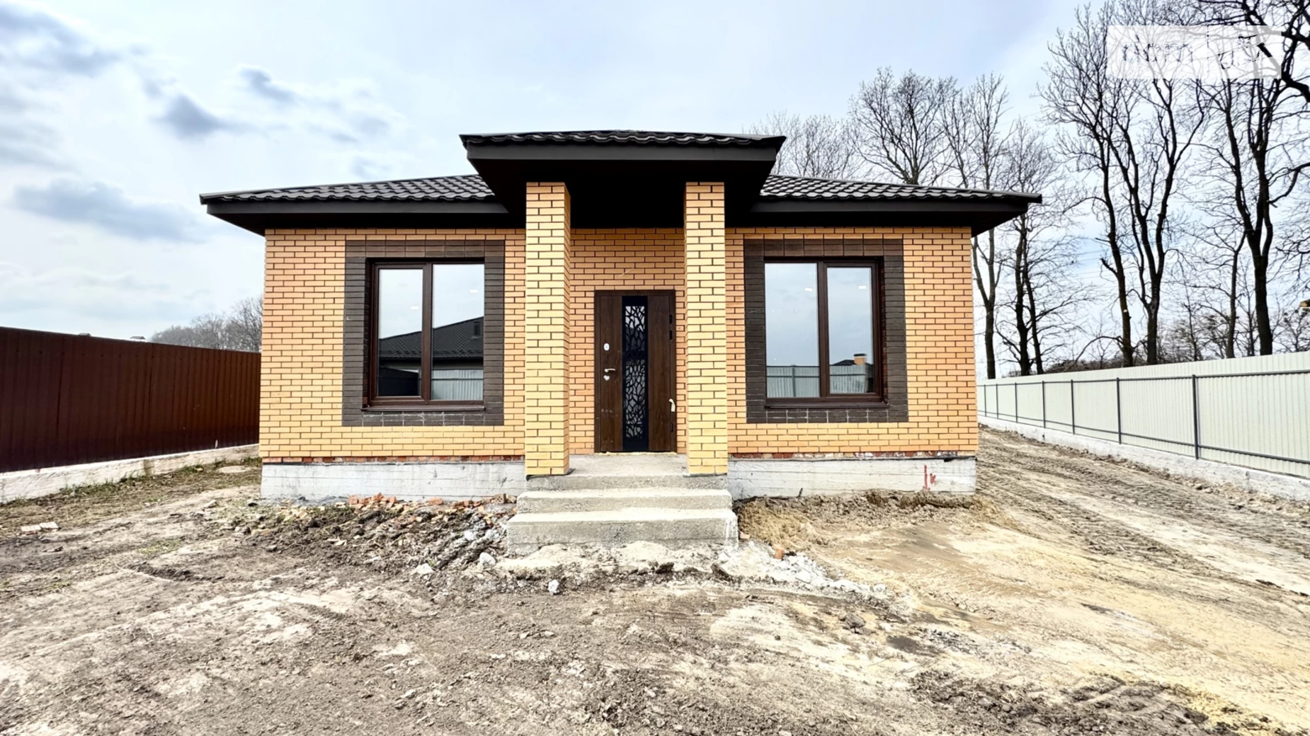 Продается одноэтажный дом 105 кв. м с балконом, цена: 88000 $ - фото 3