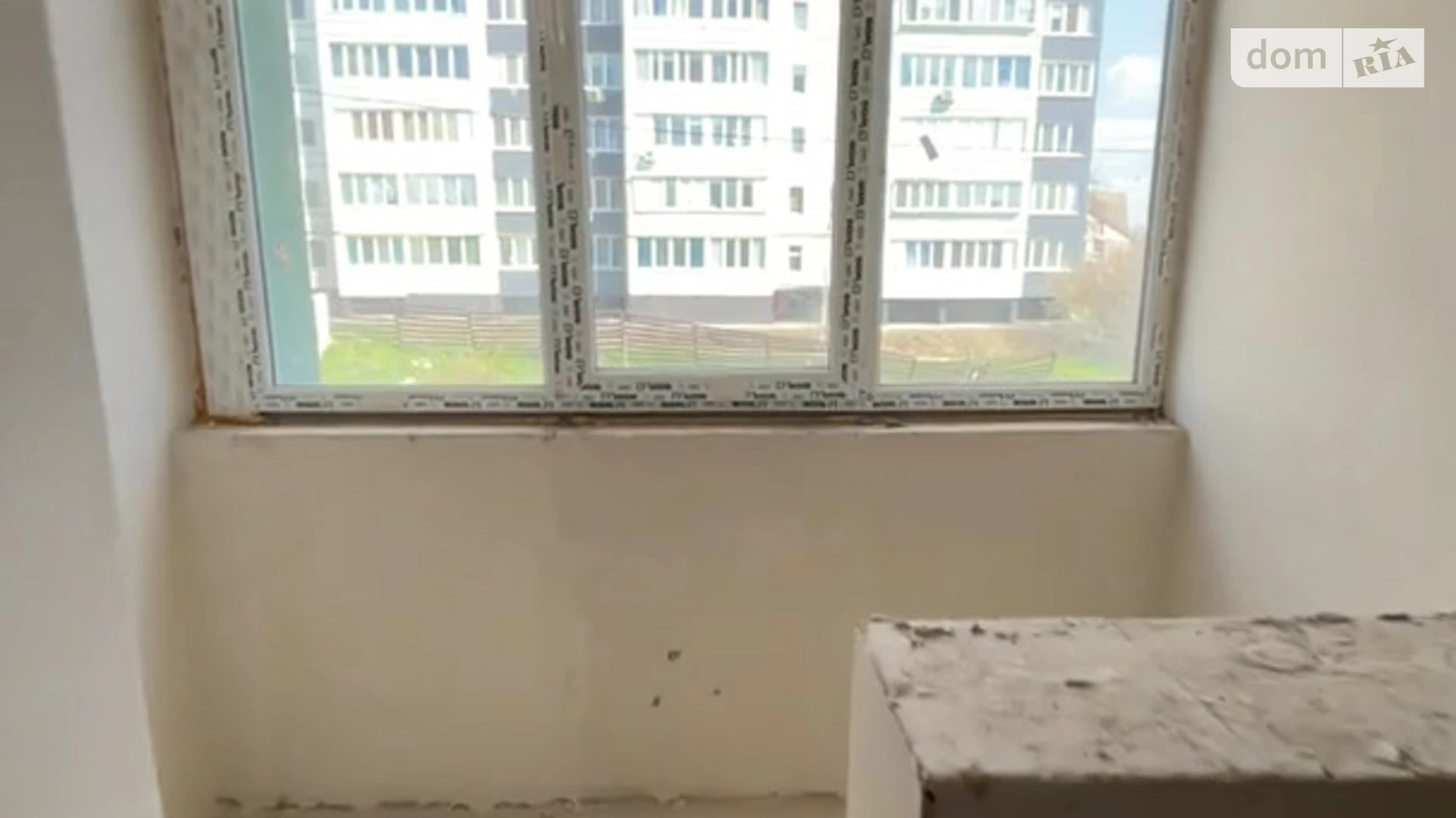 Продается 1-комнатная квартира 28 кв. м в Буче, ул. Владимира Грушевского, 4А - фото 4