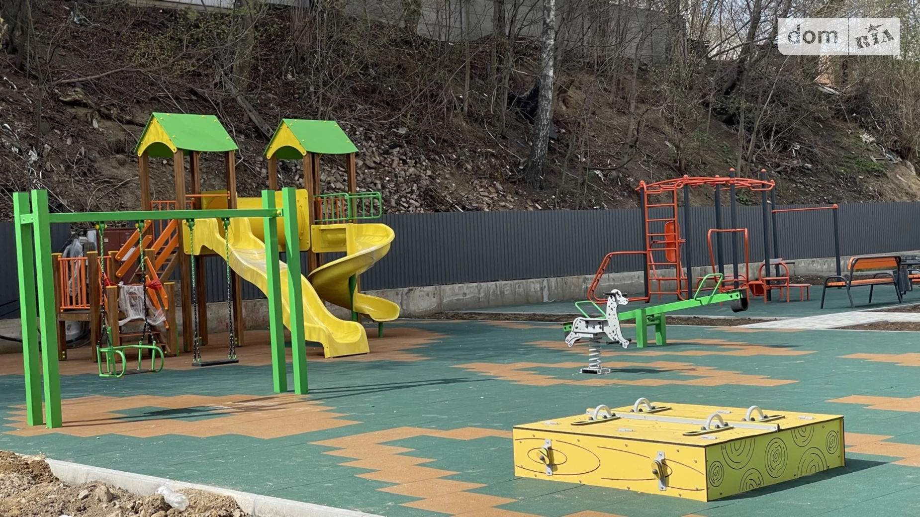 Продається 1-кімнатна квартира 43.5 кв. м у Вінниці, вул. Костя Широцького, 5А - фото 4