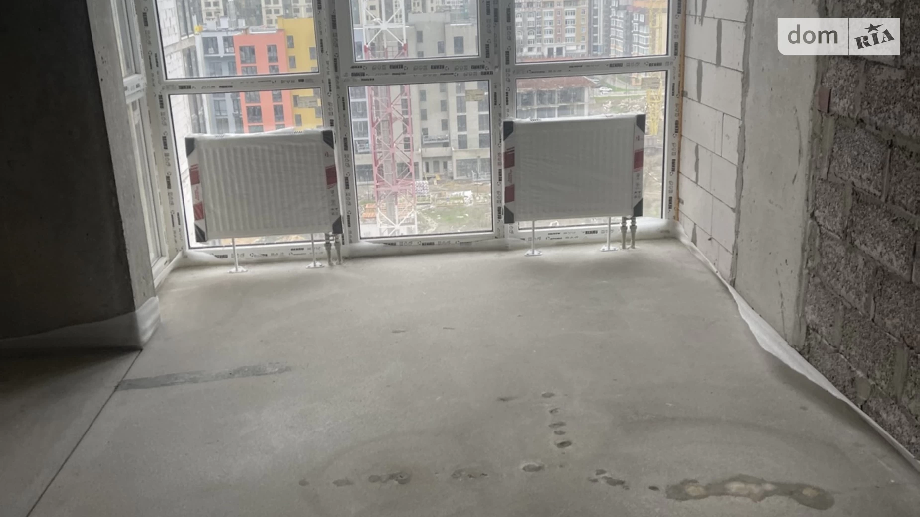 Продається 3-кімнатна квартира 81 кв. м у Крижанівка, цена: 66000 $ - фото 2