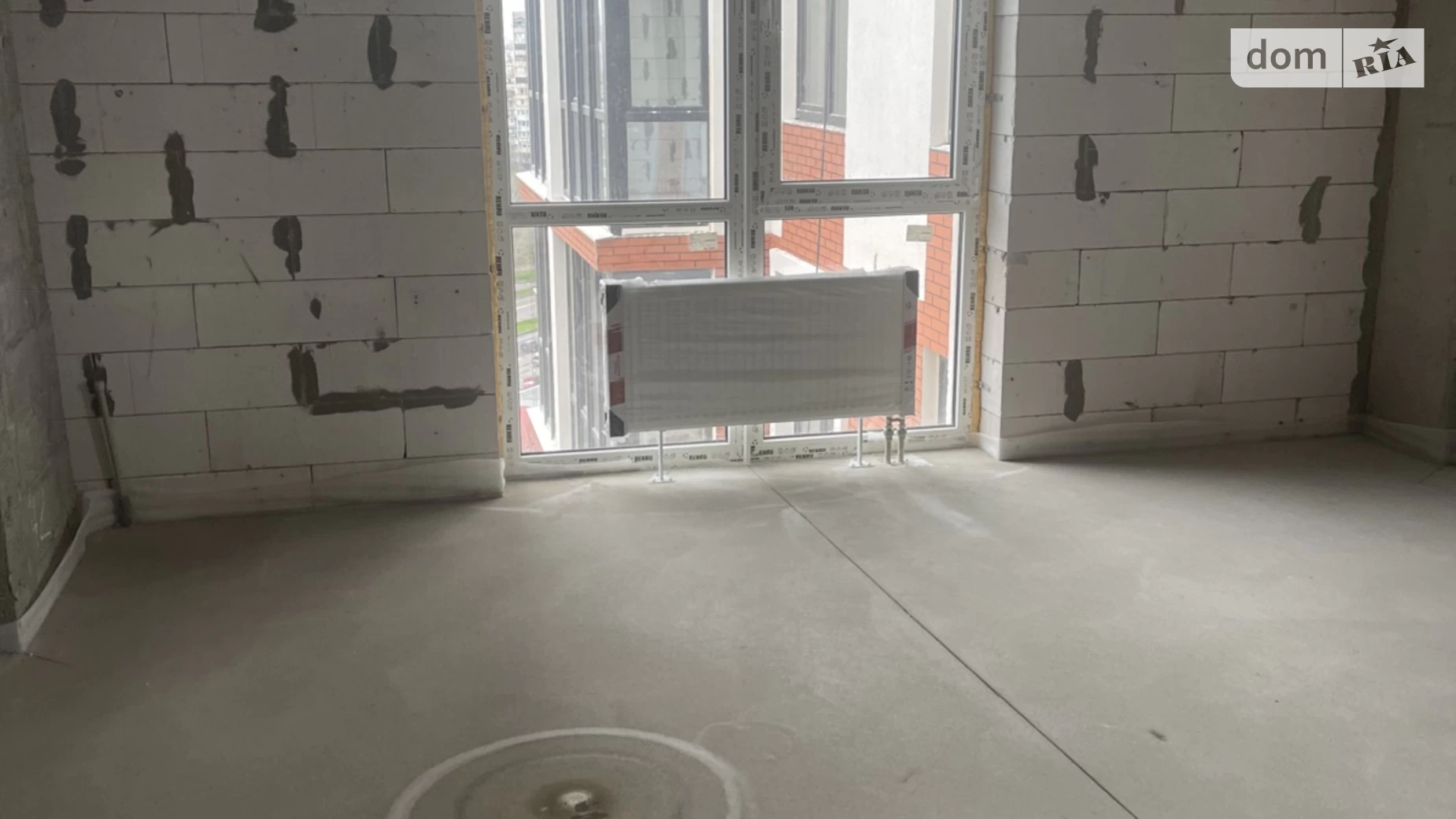 Продається 3-кімнатна квартира 81 кв. м у Крижанівка, цена: 66000 $ - фото 3
