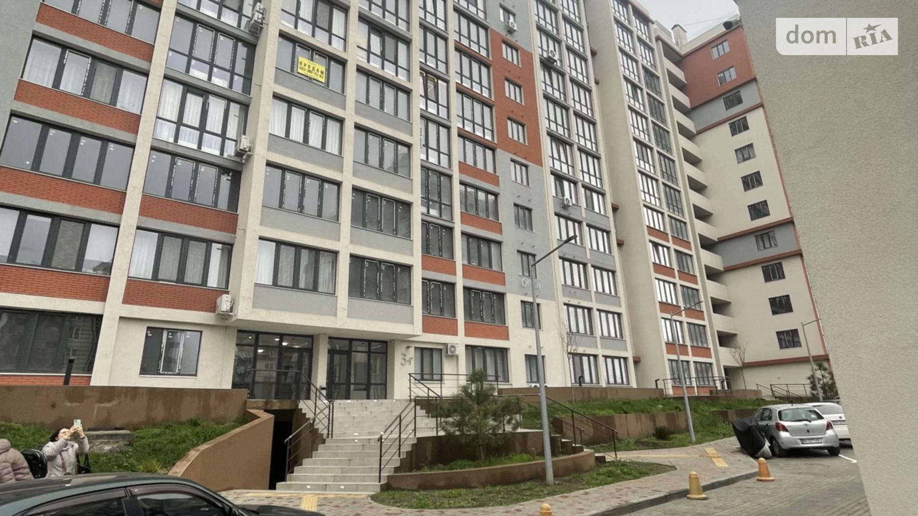 Продається 3-кімнатна квартира 81 кв. м у Крижанівка, цена: 66000 $ - фото 5