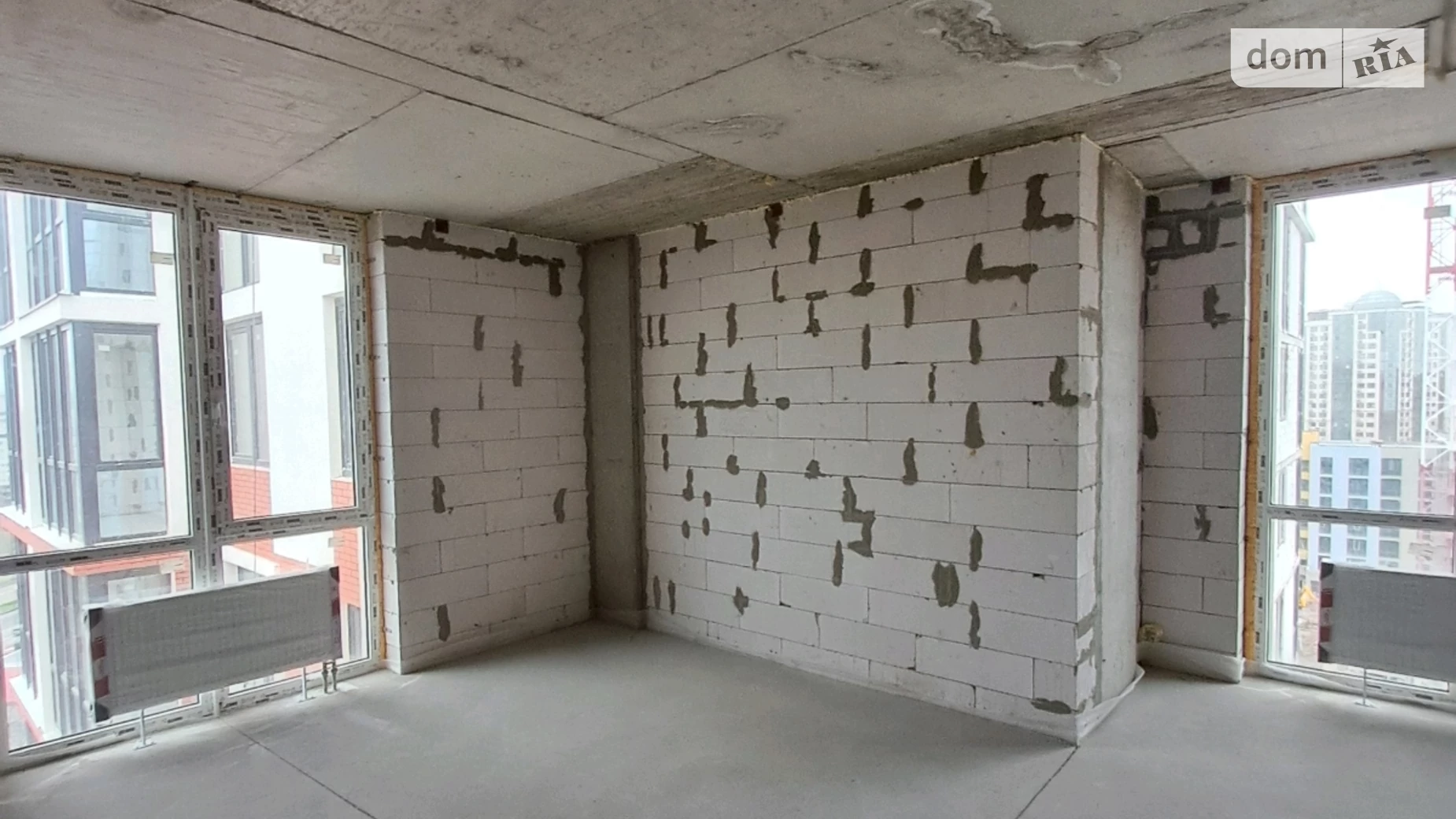 Продається 3-кімнатна квартира 81 кв. м у Крижанівка, цена: 66000 $ - фото 5