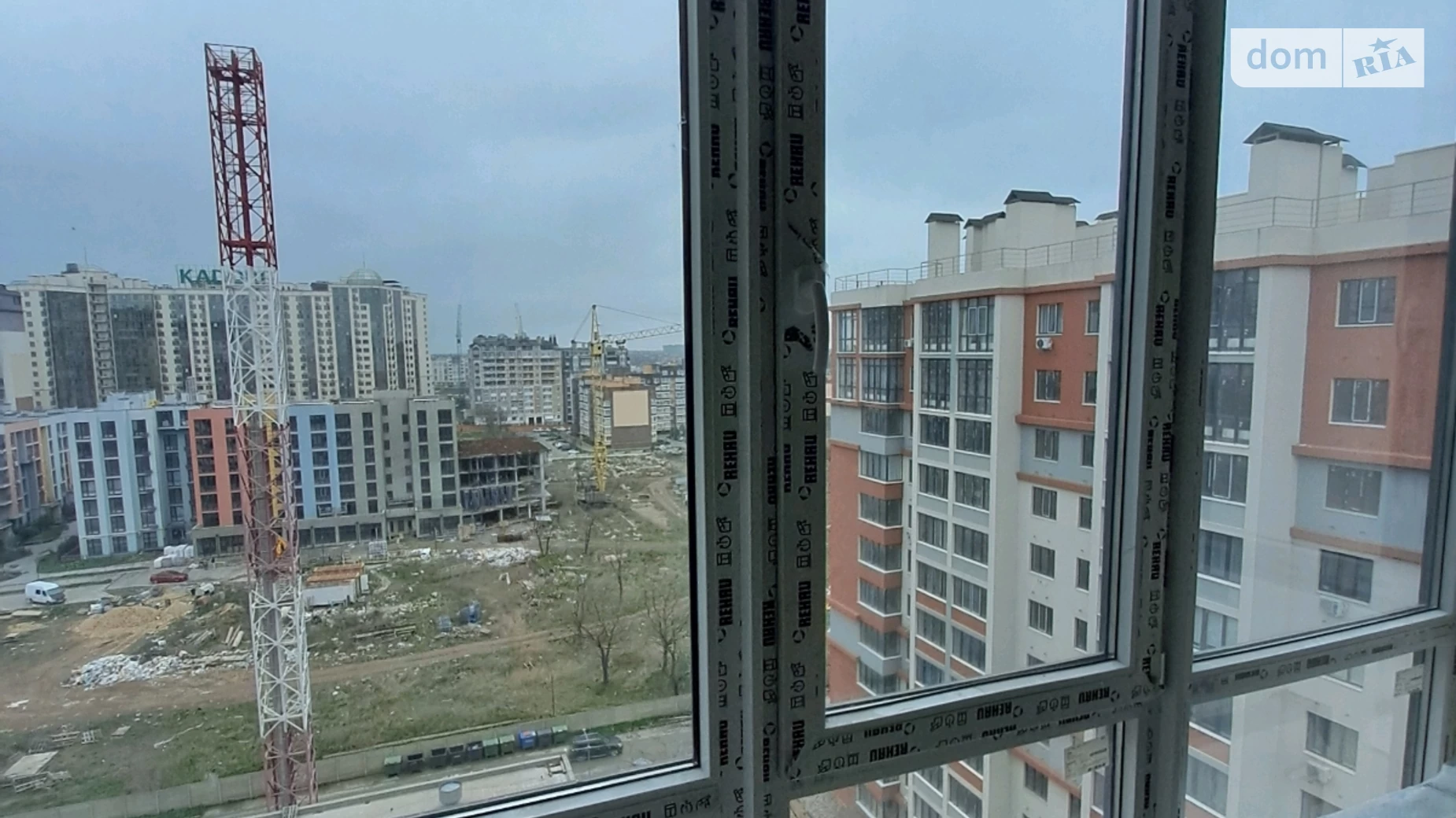 Продається 2-кімнатна квартира 68 кв. м у Крижанівка, цена: 56000 $ - фото 3