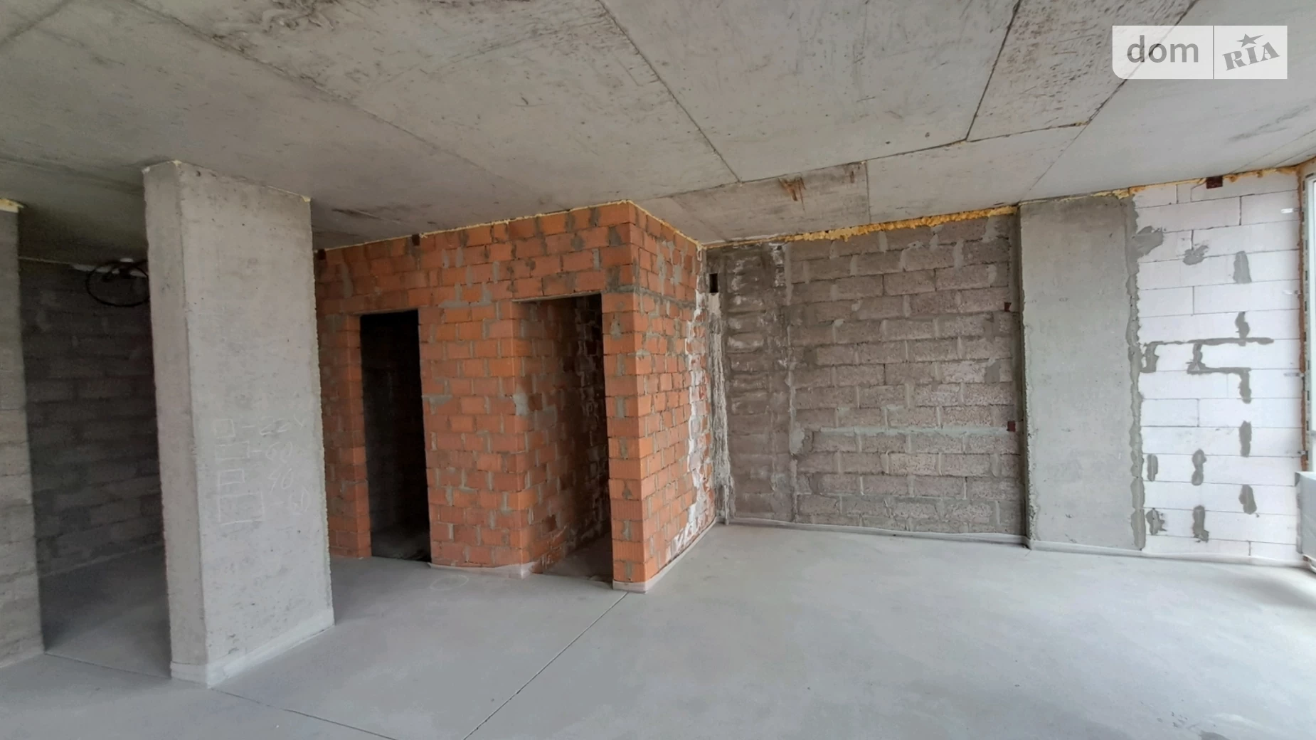 Продається 2-кімнатна квартира 68 кв. м у Крижанівка, цена: 56000 $ - фото 4