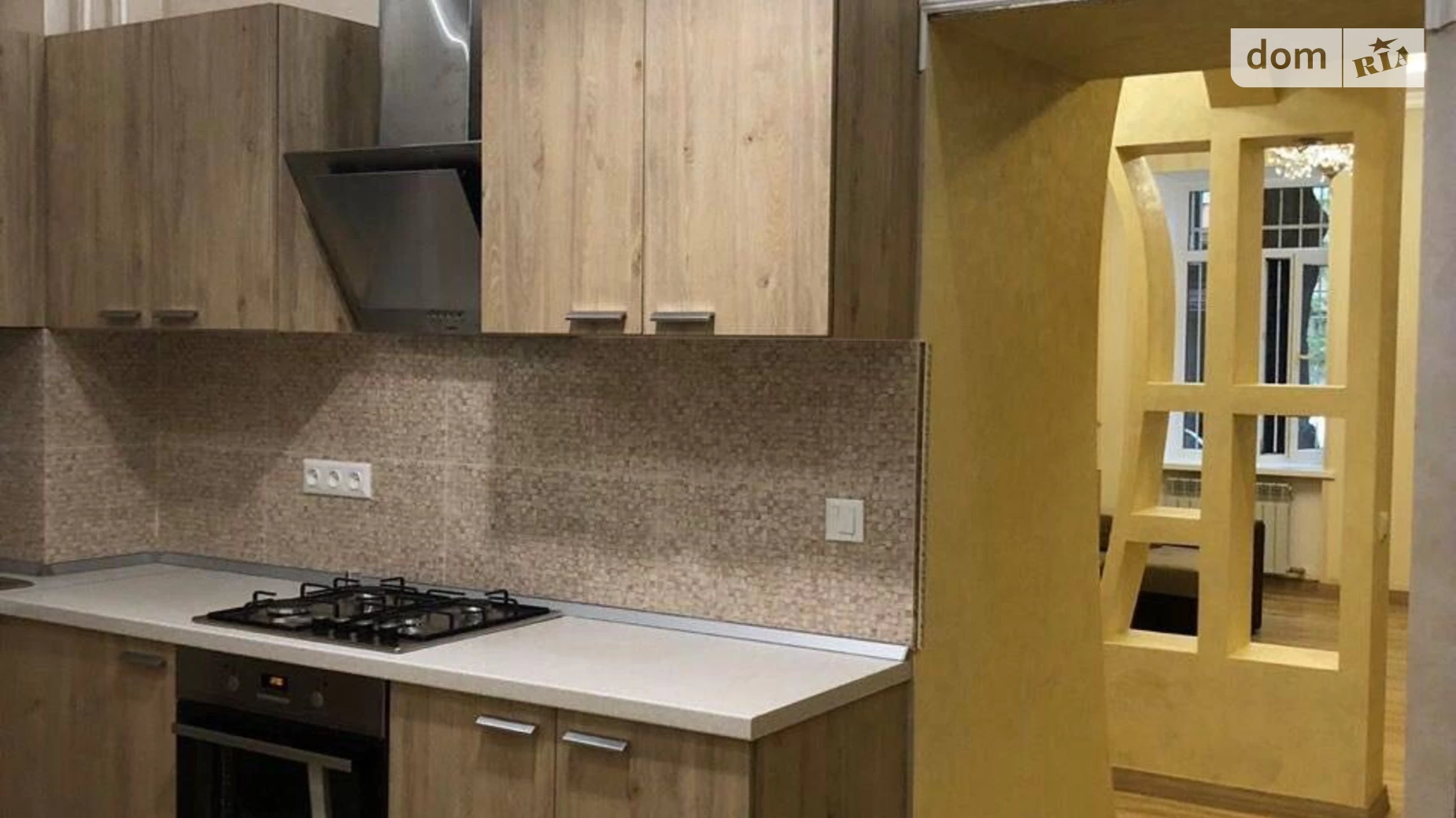 Продається 1-кімнатна квартира 43.8 кв. м у Одесі, цена: 48500 $ - фото 2
