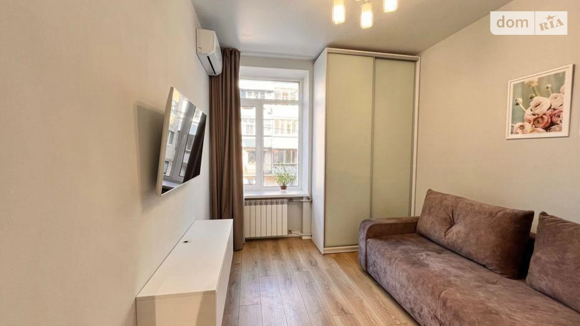 Продается 2-комнатная квартира 41.7 кв. м в Киеве, ул. Щекавицкая, 42 - фото 4