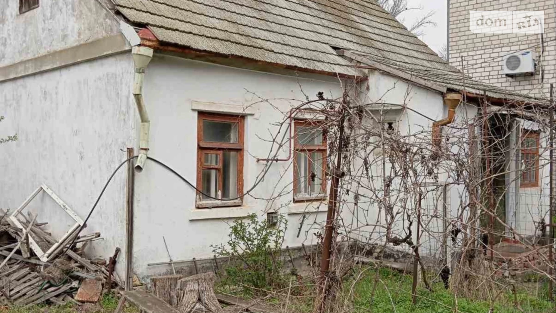 Продається одноповерховий будинок 36.4 кв. м з подвалом, цена: 21000 $ - фото 2