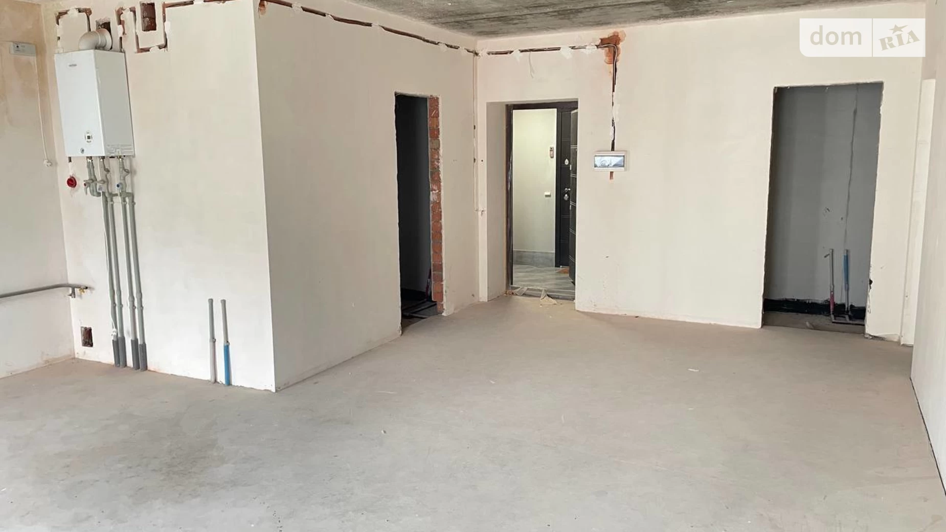Продається 2-кімнатна квартира 76.3 кв. м у Фонтанці, вул. Чехова, 1/1 - фото 2