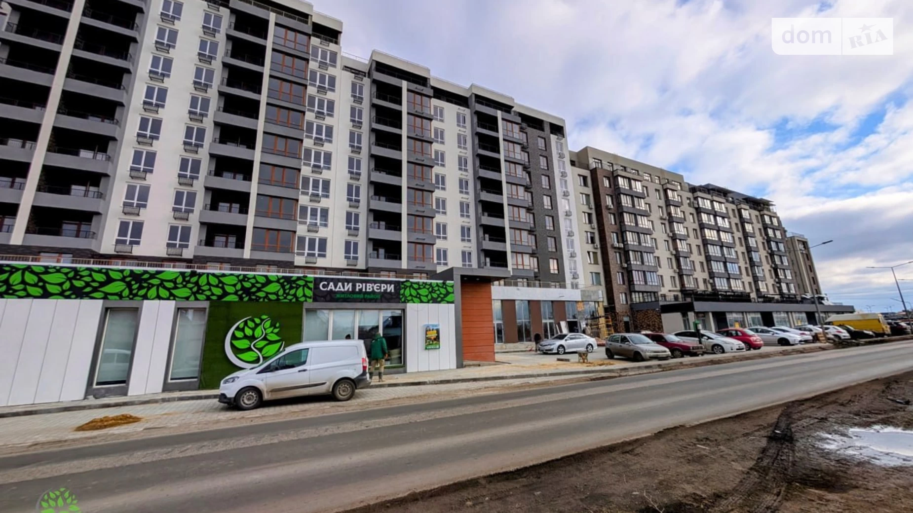 Продається 2-кімнатна квартира 76.3 кв. м у Фонтанці, вул. Чехова, 1/1 - фото 3