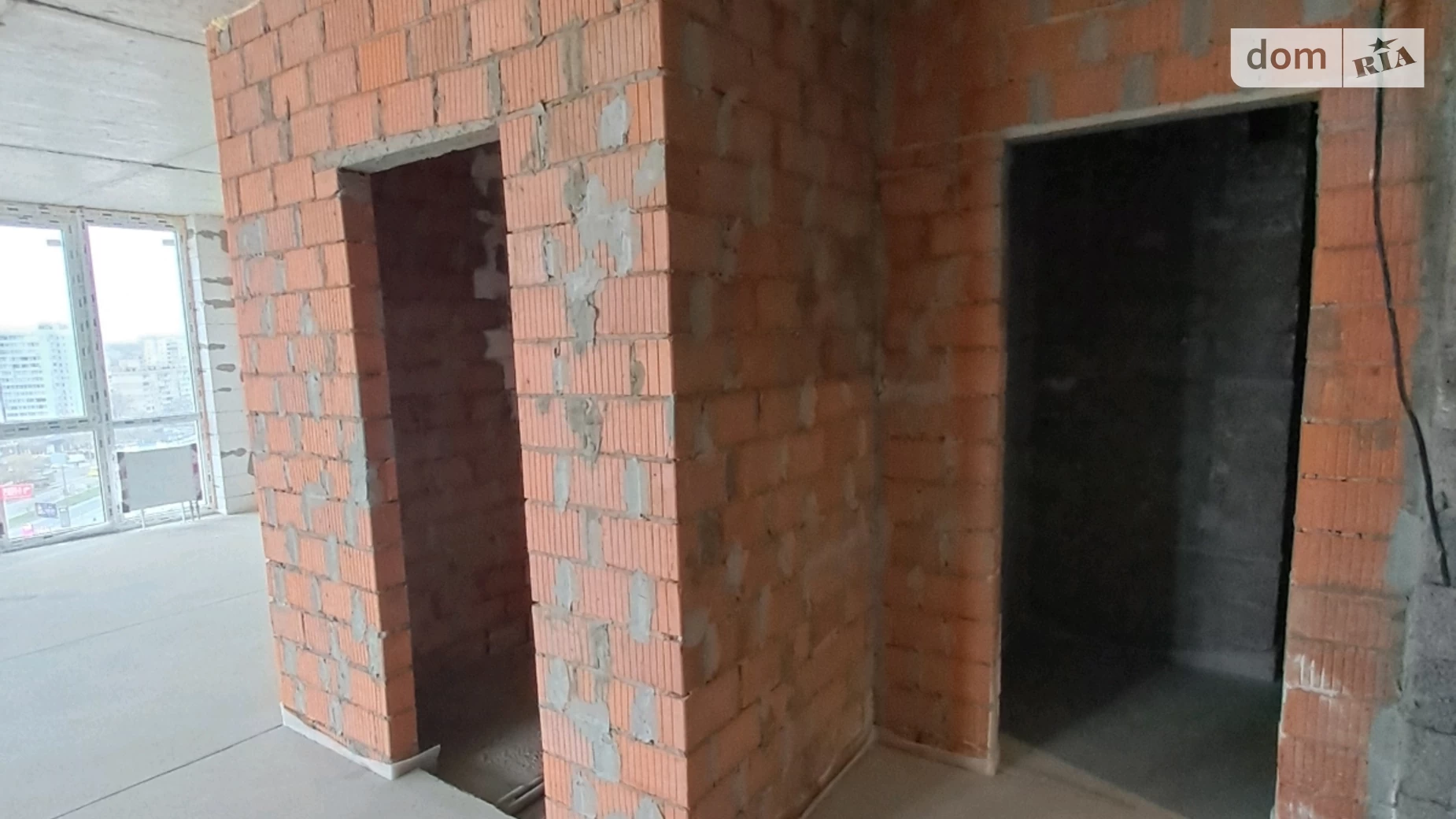 Продається 2-кімнатна квартира 67 кв. м у Крижанівка, цена: 54500 $ - фото 2