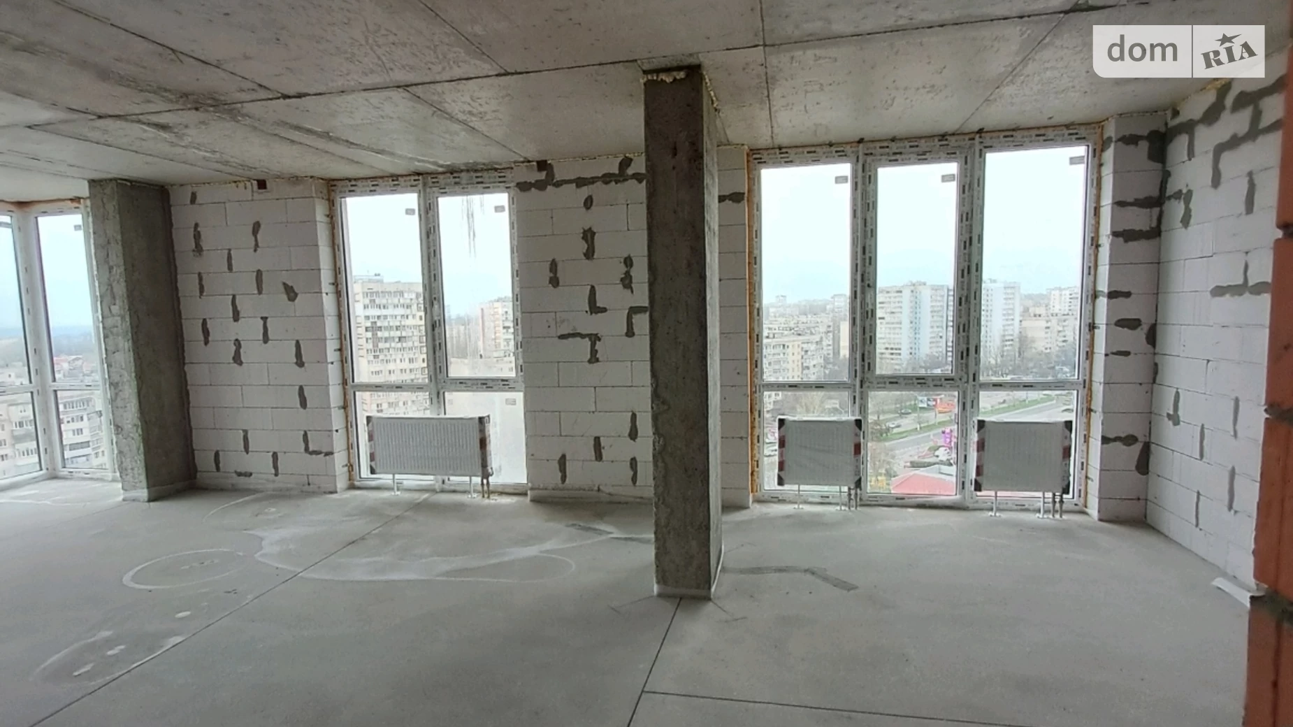 Продається 2-кімнатна квартира 67 кв. м у Крижанівка, цена: 54500 $ - фото 3
