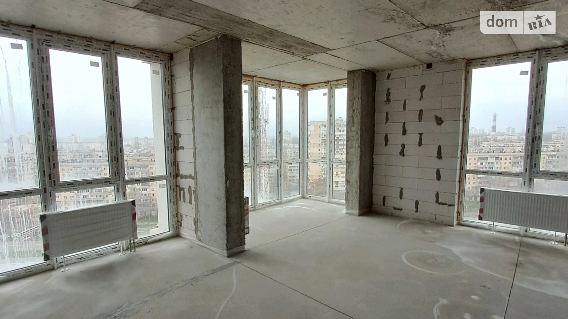Продається 2-кімнатна квартира 67 кв. м у Крижанівка, цена: 54500 $ - фото 4