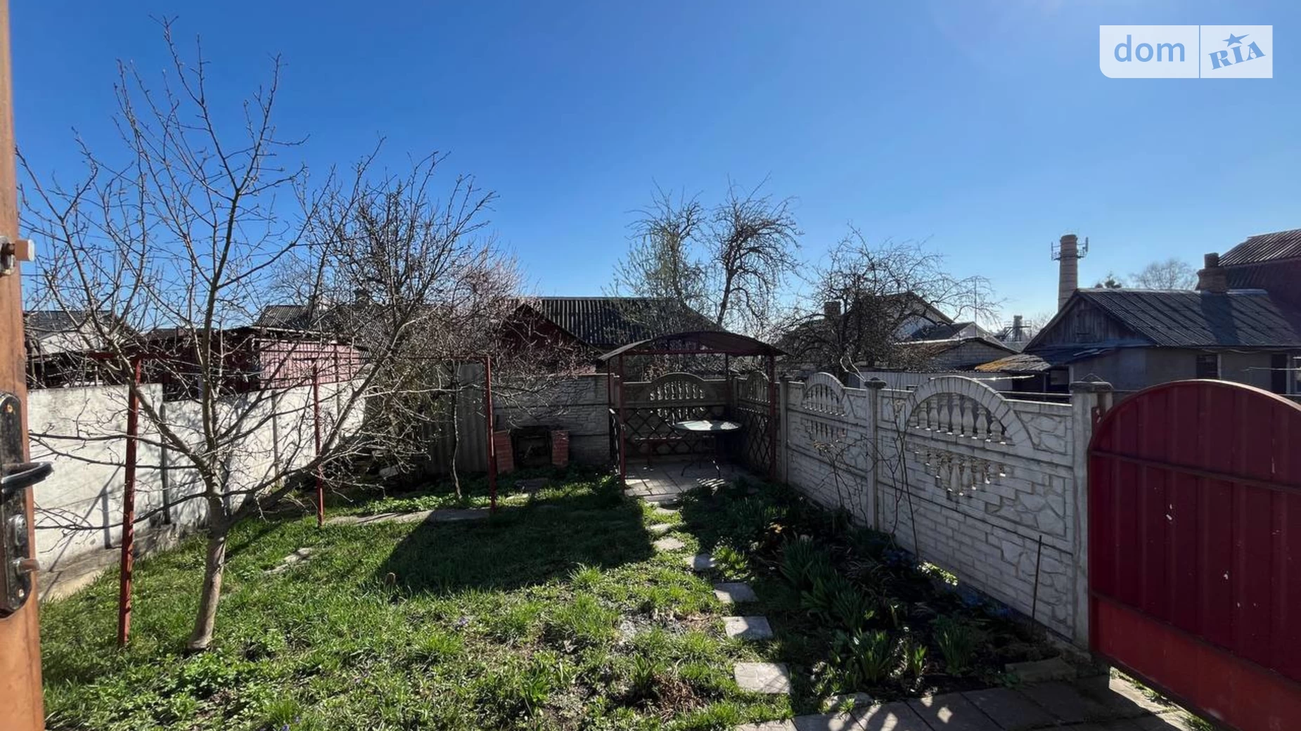 Продається частина будинку 30 кв. м з балконом, цена: 28500 $ - фото 2