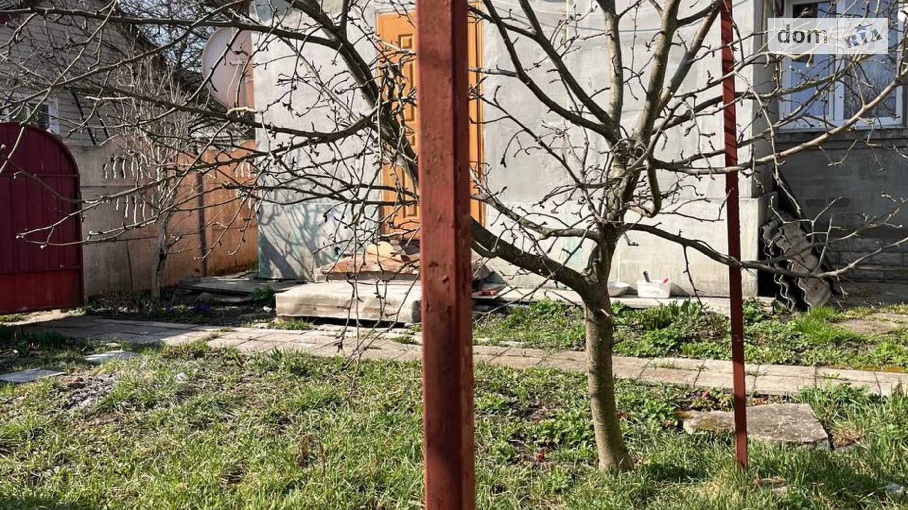 Продається частина будинку 30 кв. м з балконом, цена: 28500 $ - фото 3
