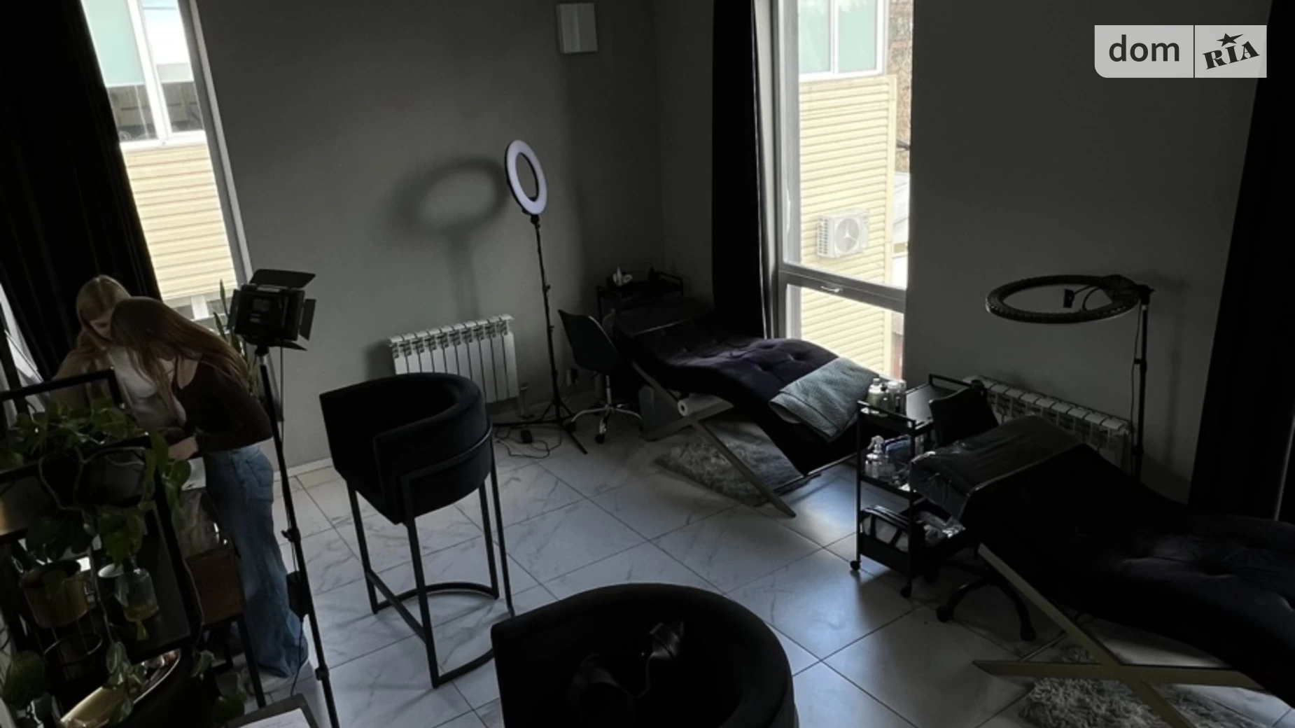Сдается в аренду офис 30 кв. м в бизнес-центре, цена: 9000 грн - фото 5
