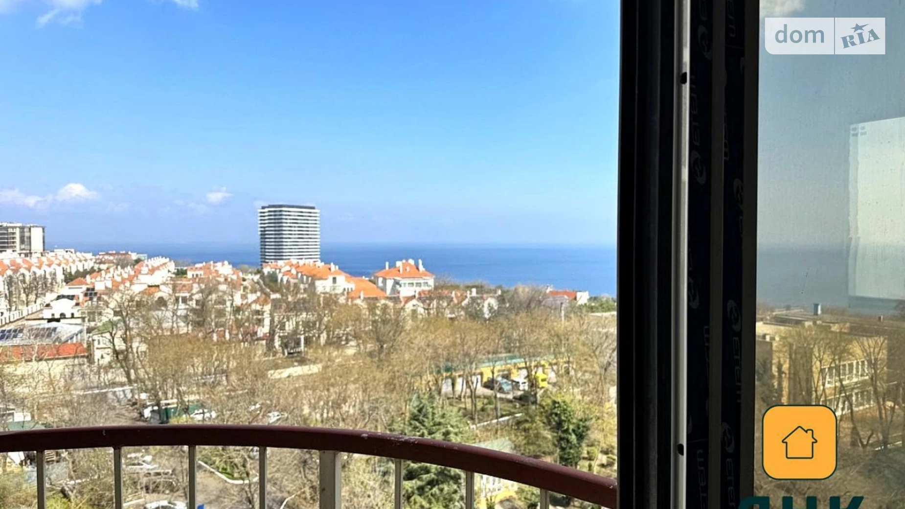 Продается 2-комнатная квартира 80 кв. м в Одессе, плато Аркадийское(Гагаринское) - фото 2