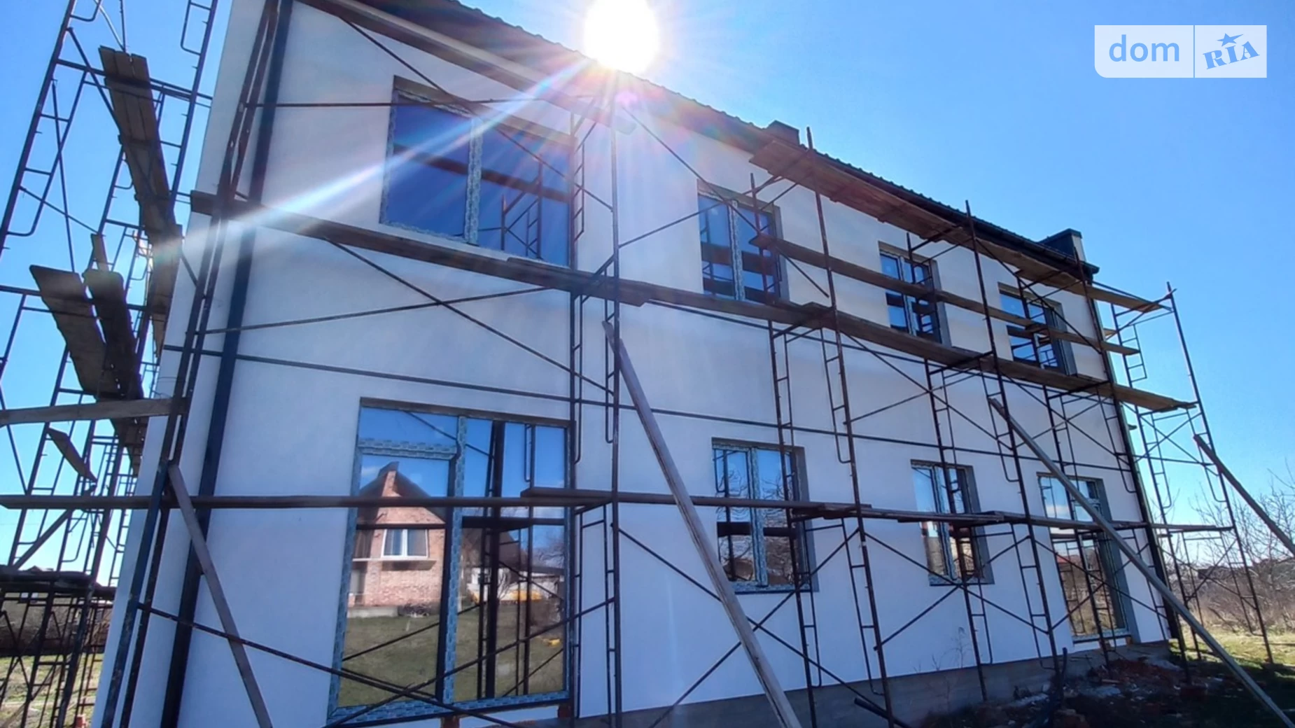 Продається частина будинку 117 кв. м з каміном, цена: 45000 $ - фото 2