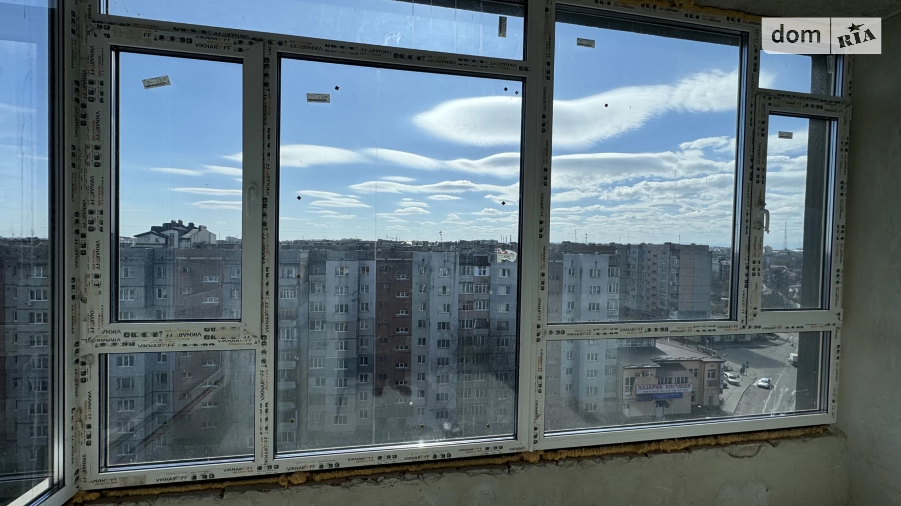Продается 1-комнатная квартира 43 кв. м в Ивано-Франковске, ул. Иоанна Павла II, 6 - фото 4