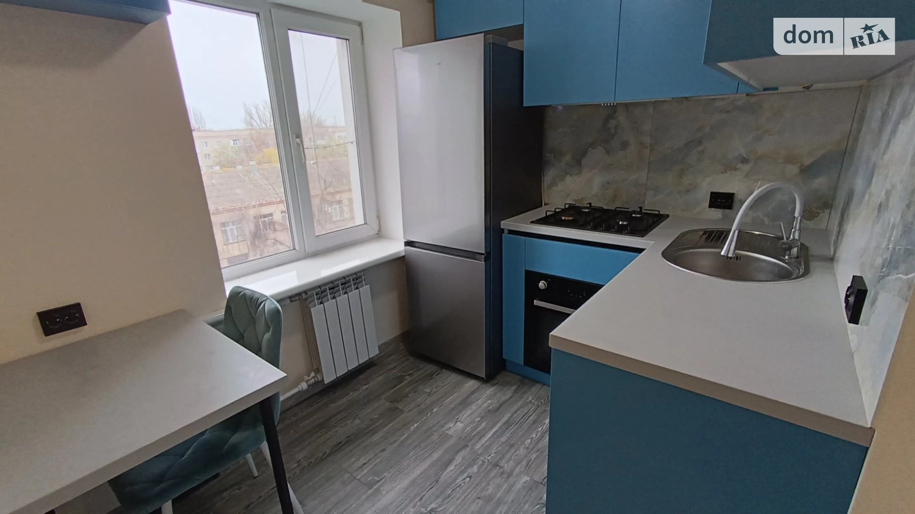 Продається 2-кімнатна квартира 42 кв. м у Миколаєві, просп. Миру - фото 5