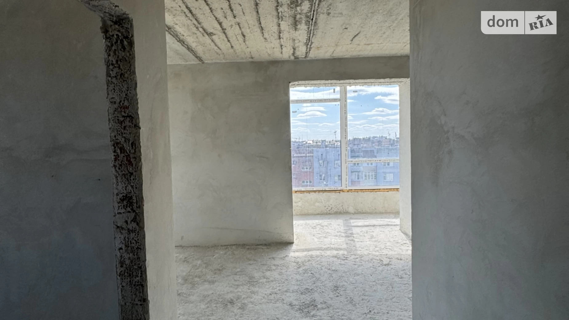 Продается 1-комнатная квартира 43 кв. м в Ивано-Франковске, ул. Иоанна Павла II, 6 - фото 5