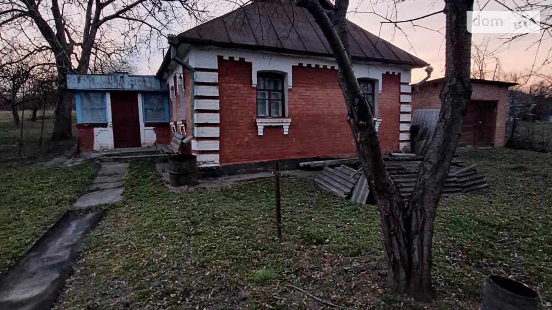 Продается одноэтажный дом 58 кв. м с балконом, цена: 16000 $ - фото 2