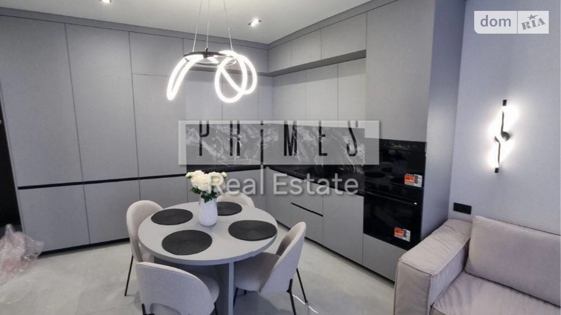 Продается 1-комнатная квартира 44.6 кв. м в Киеве, ул. Семьи Кристеров, 16 - фото 3