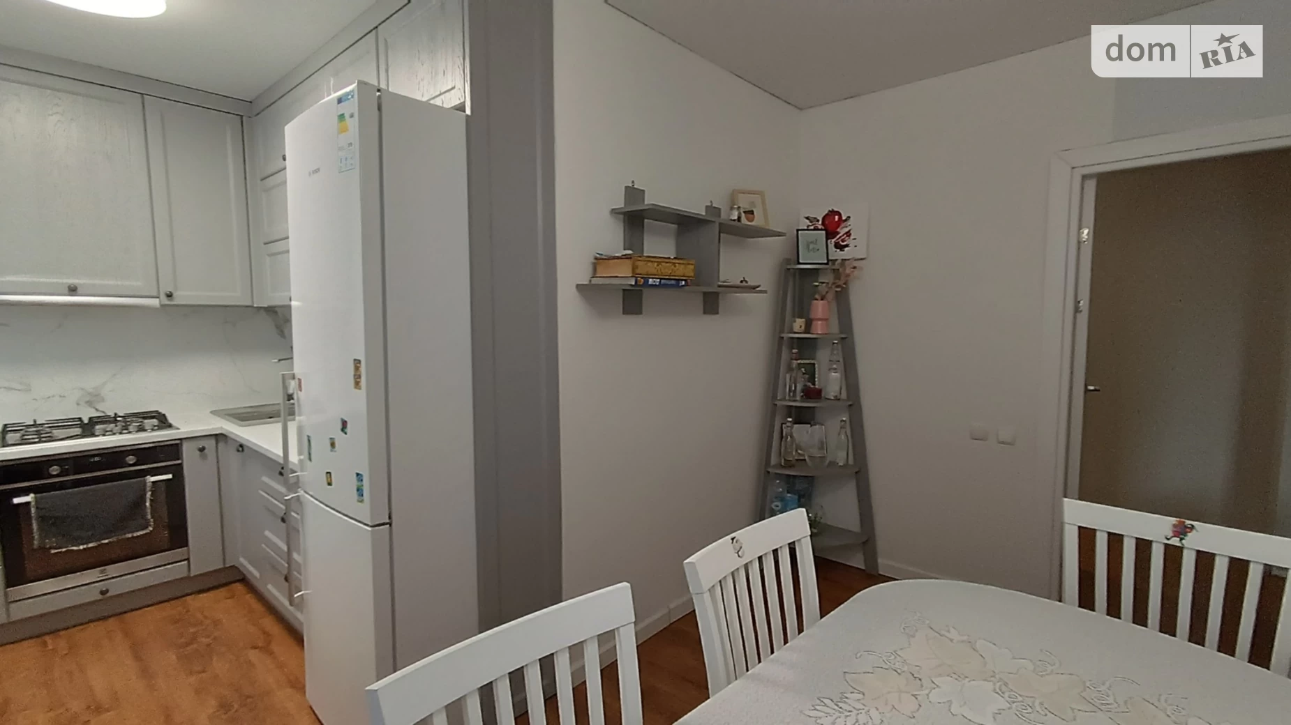 Продается 2-комнатная квартира 60.3 кв. м в Николаеве, 1-й пер. Молодежный - фото 5