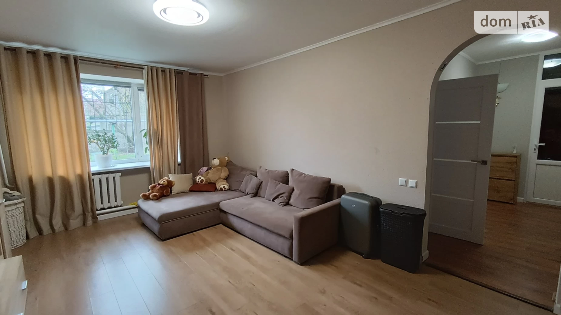 Продается 2-комнатная квартира 60.3 кв. м в Николаеве, 1-й пер. Молодежный - фото 4