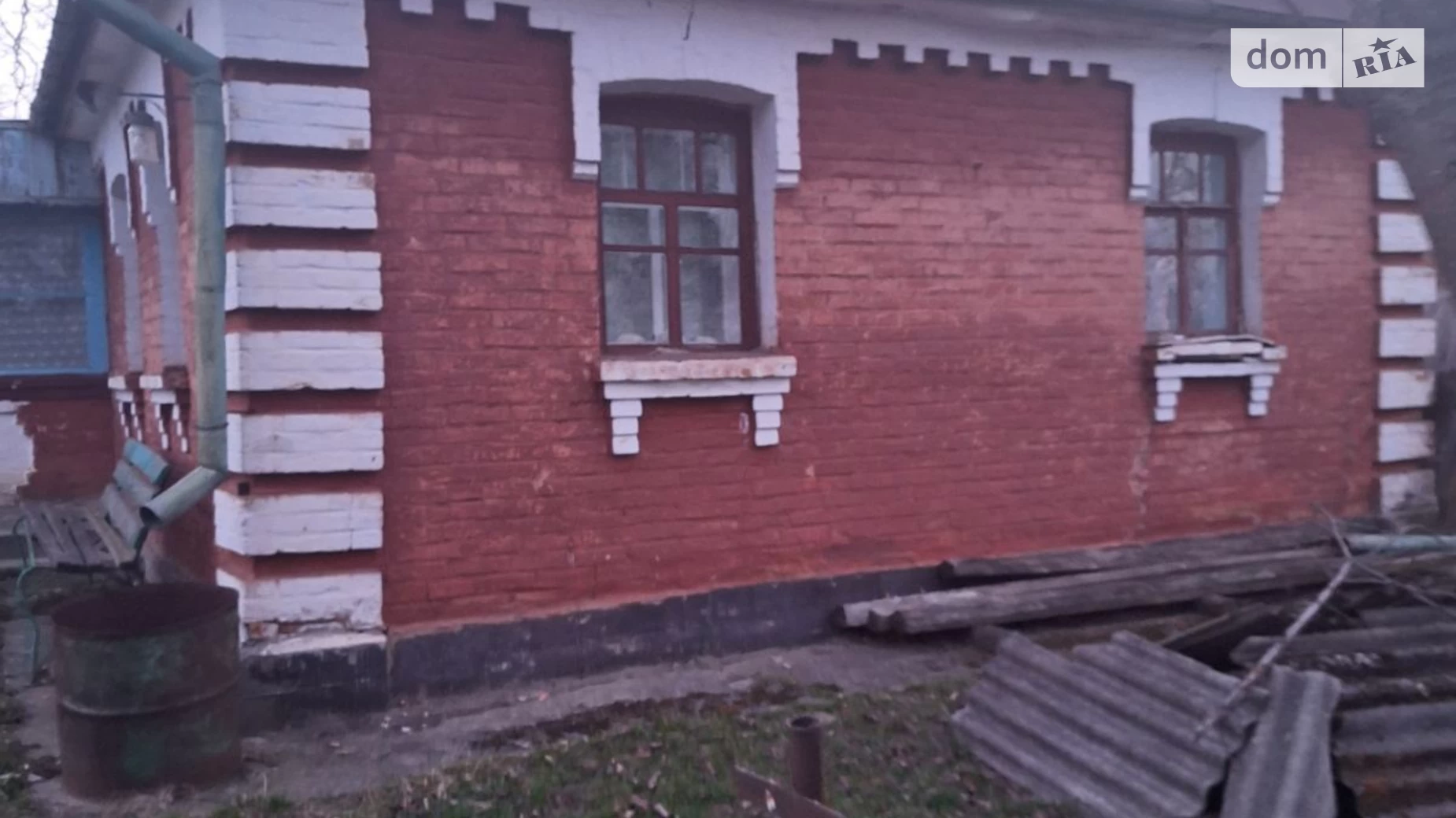 Продается одноэтажный дом 58 кв. м с балконом, цена: 16000 $ - фото 4