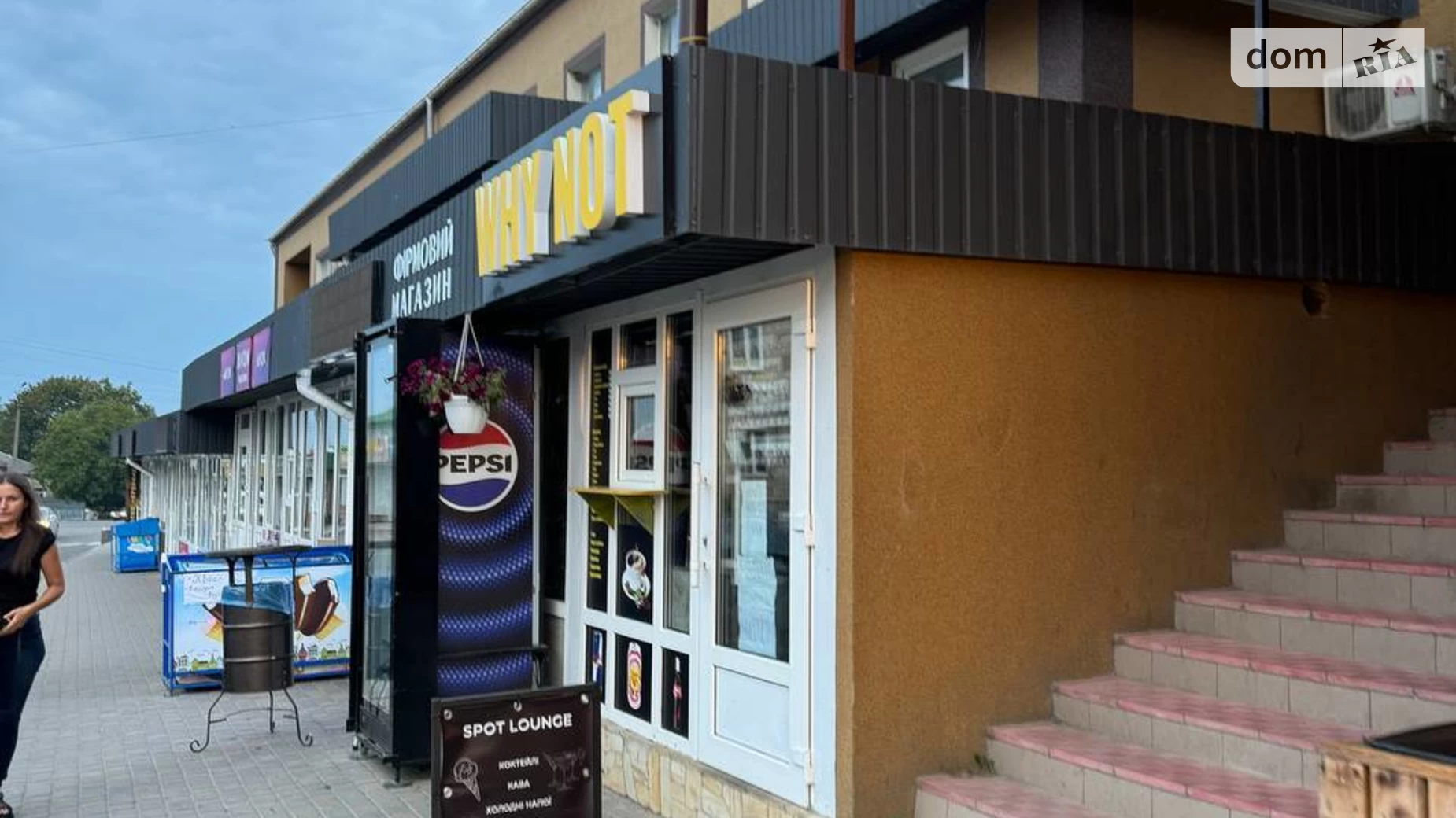 Продається приміщення вільного призначення 44 кв. м в 2-поверховій будівлі, цена: 450000 грн - фото 3