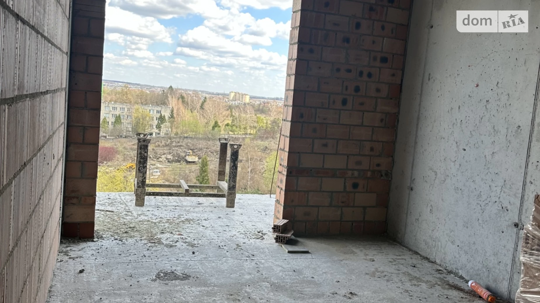 Продається 1-кімнатна квартира 45.98 кв. м у Львові, вул. Мікльоша Карла, 33 - фото 3
