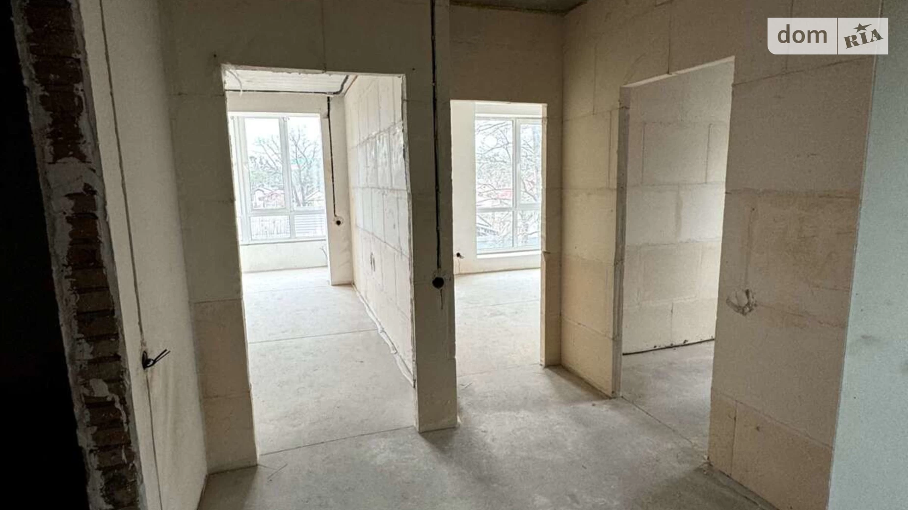 Продается 2-комнатная квартира 48.5 кв. м в Ирпене, ул. Матвея Донцова(Тургеневская), 91 - фото 4