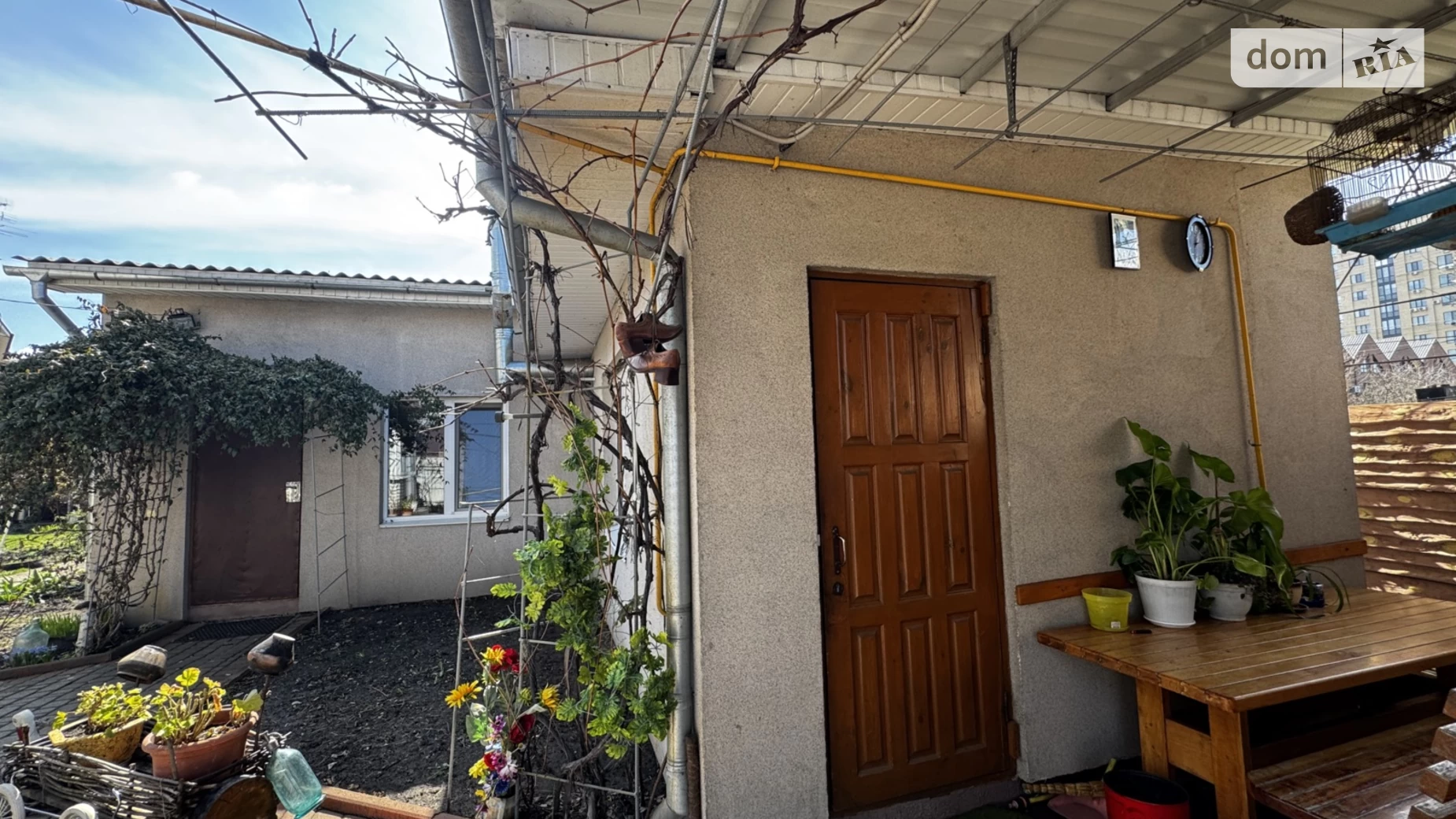 Продается часть дома 103 кв. м с подвалом, цена: 123000 $ - фото 4
