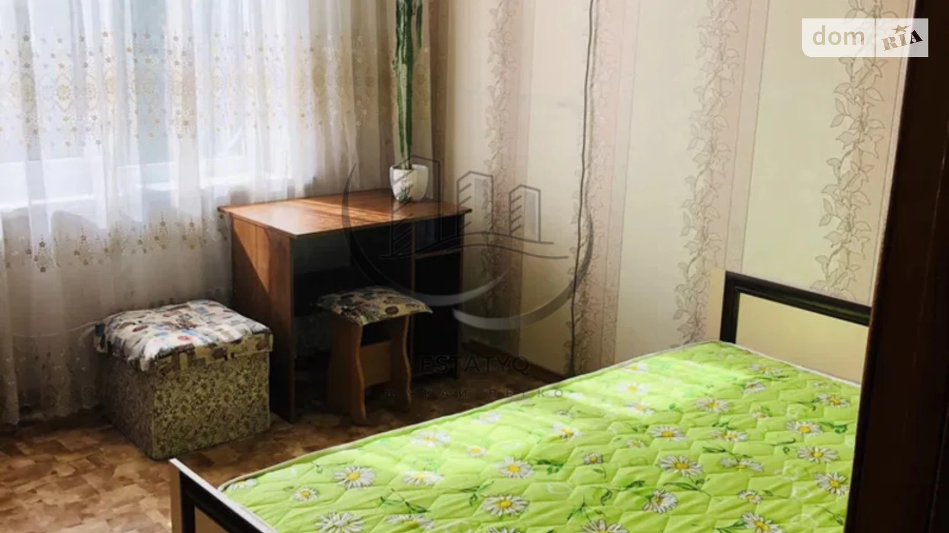 Сдается в аренду 2-комнатная квартира 60 кв. м в Харькове, ул. Валентиновская, 18 - фото 2