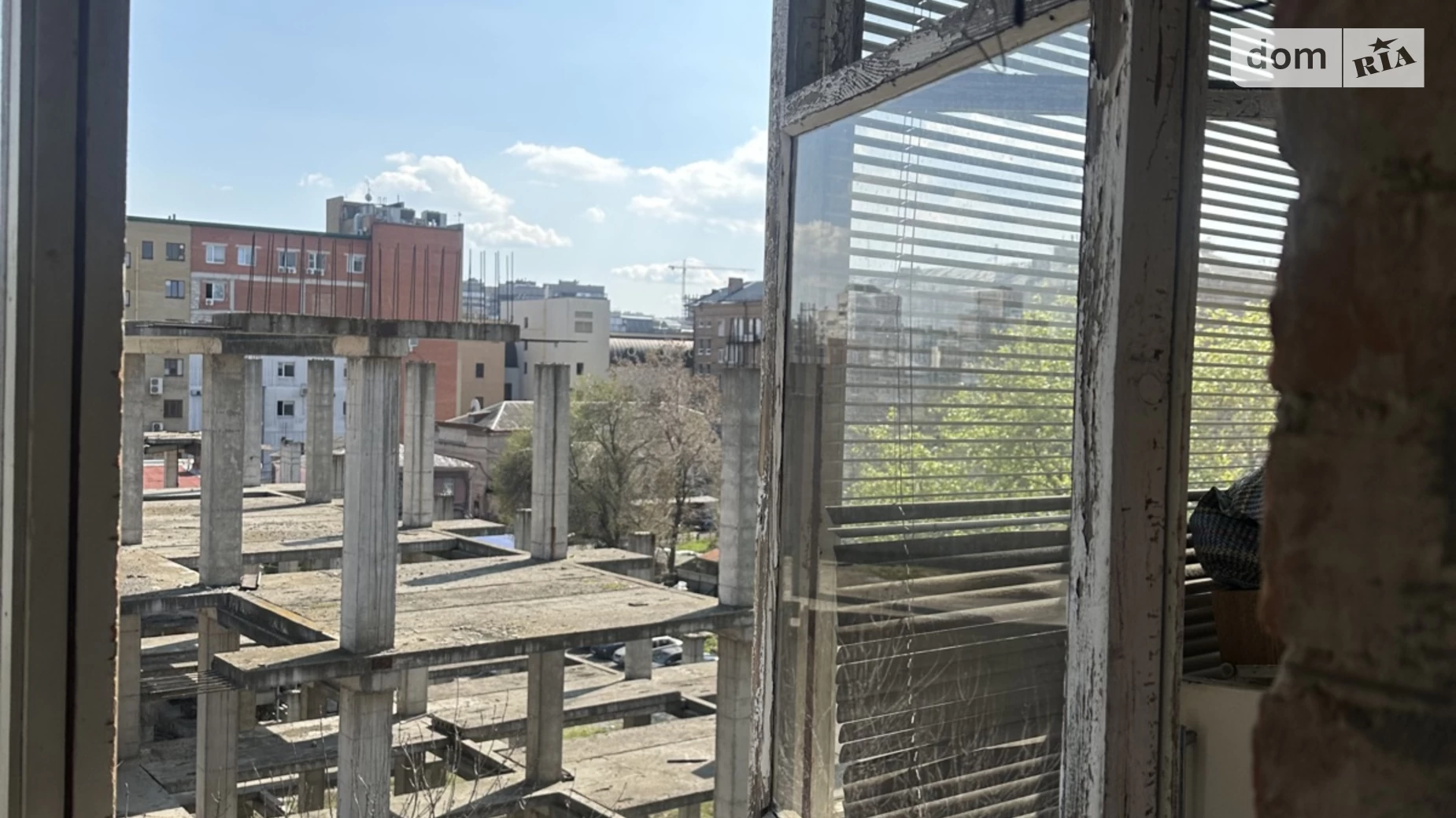 Продается 2-комнатная квартира 56.4 кв. м в Днепре, ул. Воскресенская, 9 - фото 5